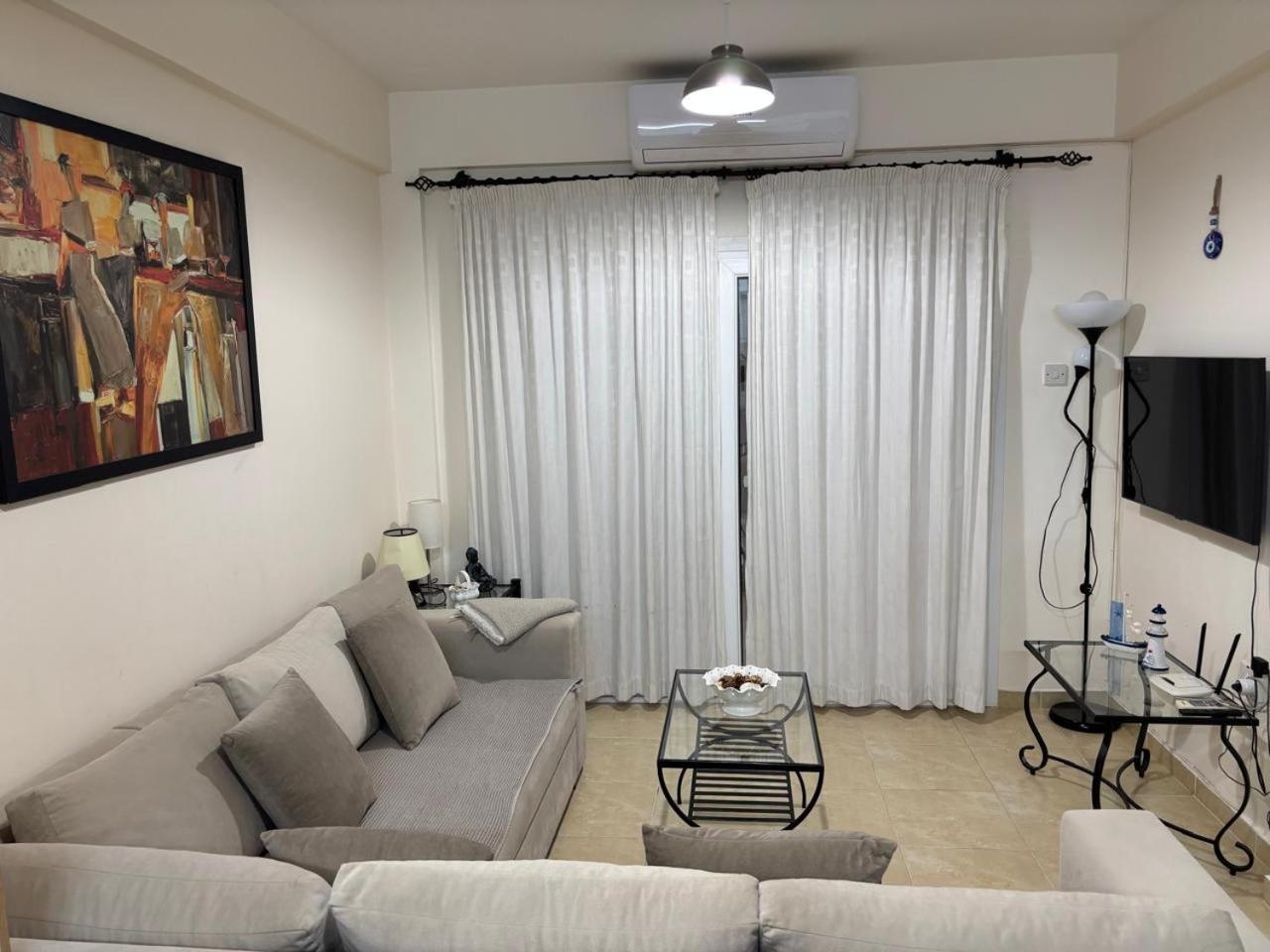 2 Bedrooms At Caesar & Iskele Claudius 9 Apartment