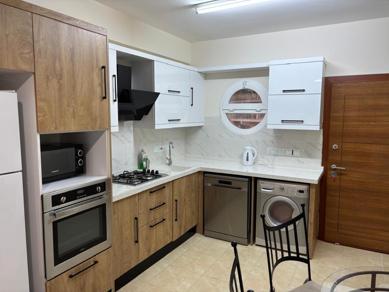 2 Bedrooms At Caesar & Iskele Claudius 9 Apartment *
