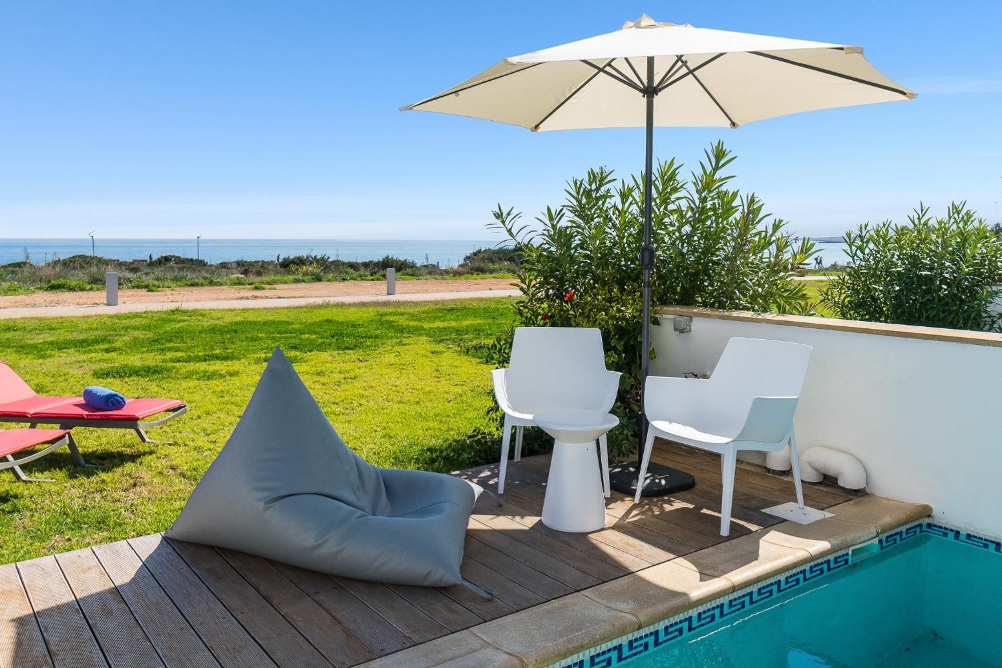 Villa Galene Del Mar