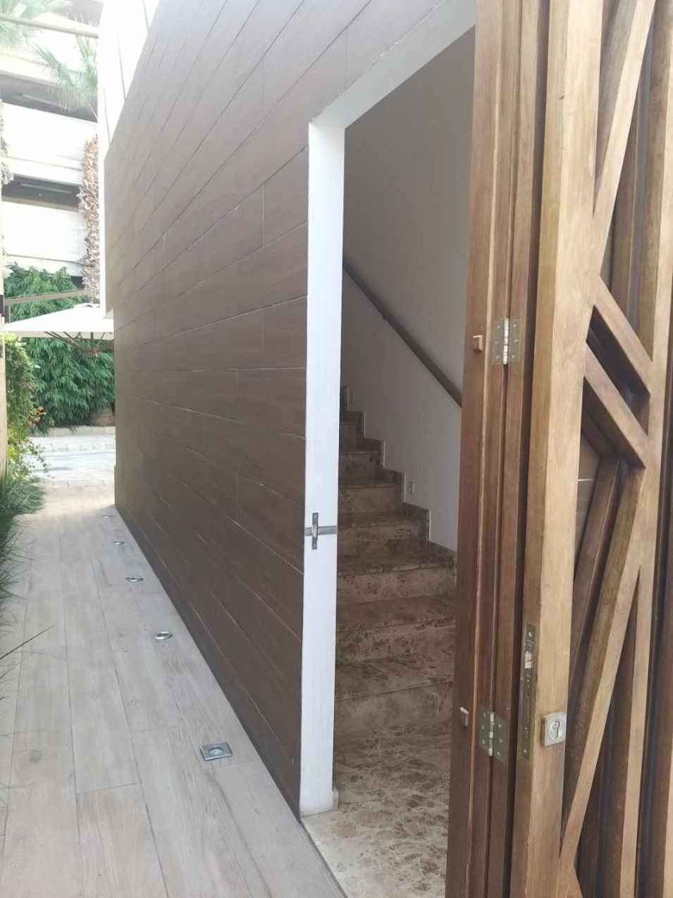 Tuck Aparthotel Larnaca