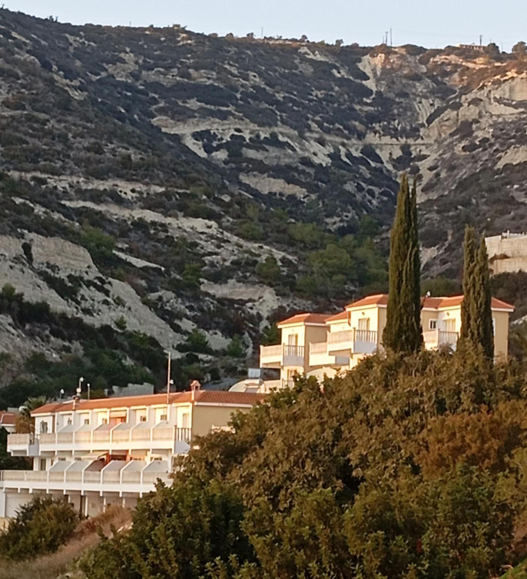 Sunset Peyia