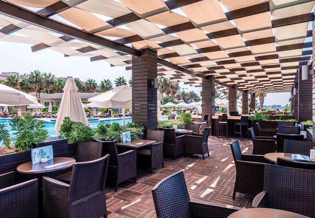 Hotel Vuni Palace & Casino & 5*