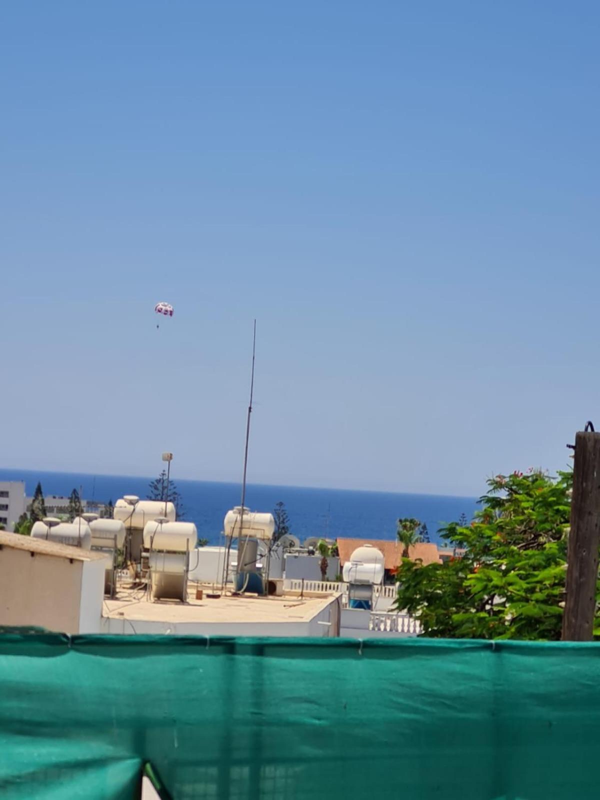 Apartment Myriama Ayia Napa