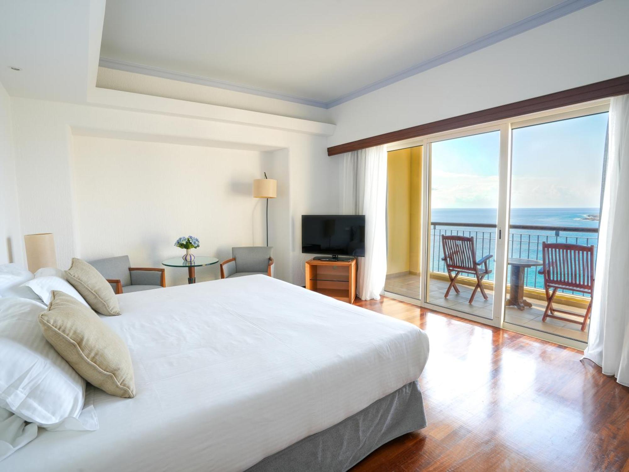 Thalassa Boutique & (adults Only) Hotel 5*