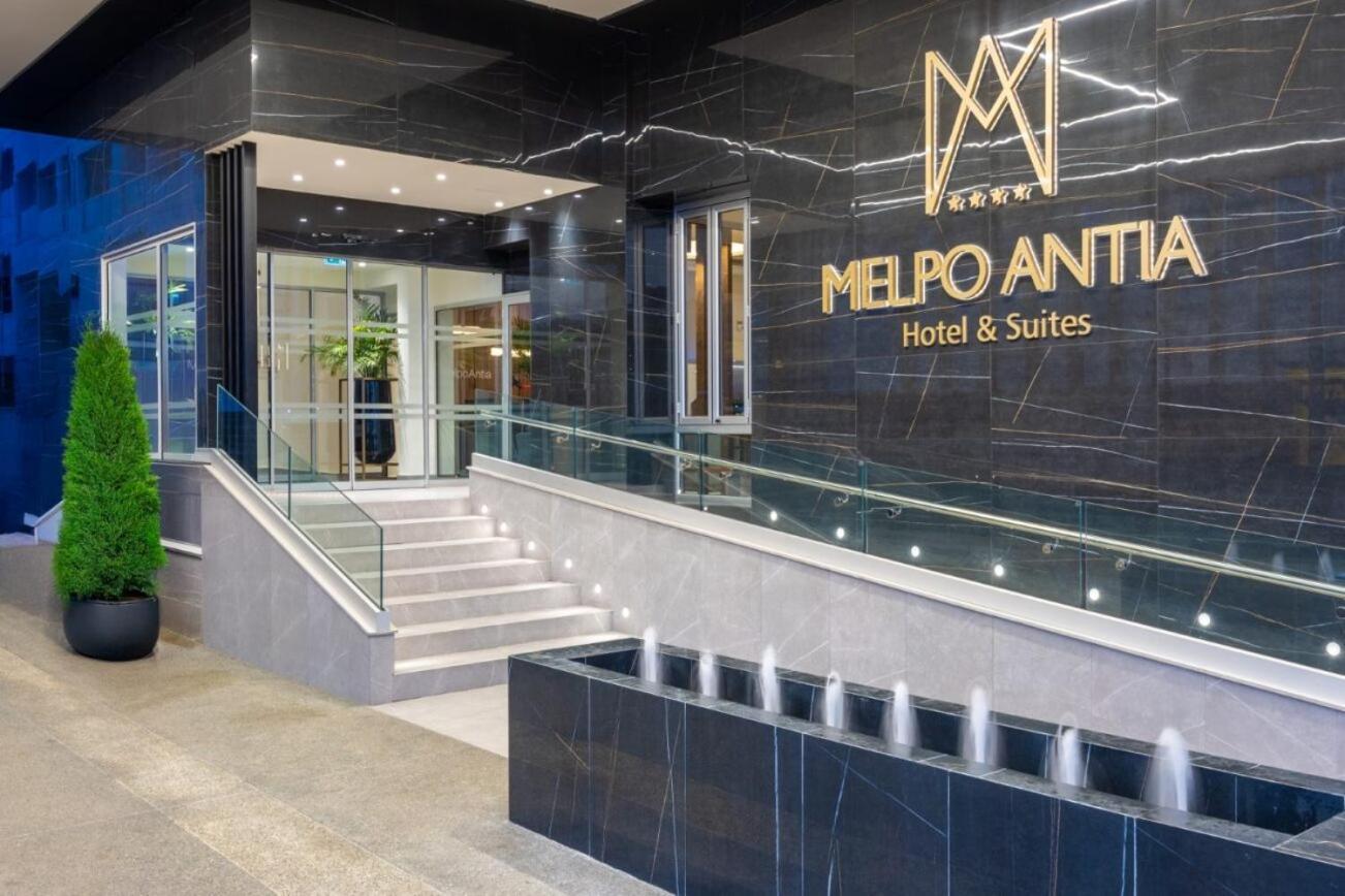 Aparthotel Melpo Antia & Ayia Napa