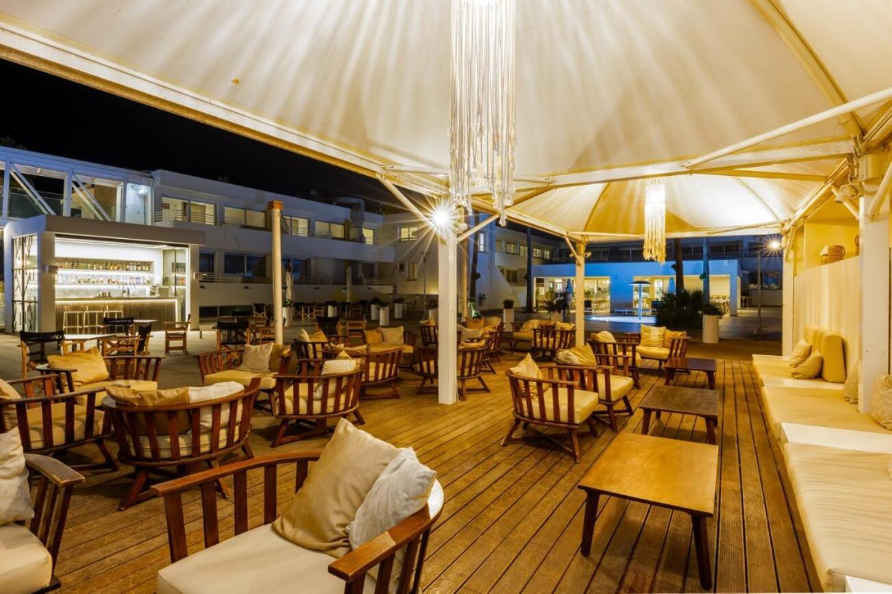 Melpo Antia & Aparthotel Ayia Napa