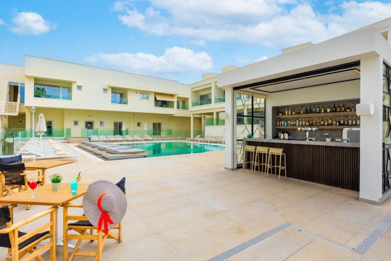 Aparthotel Melpo Antia & Ayia Napa