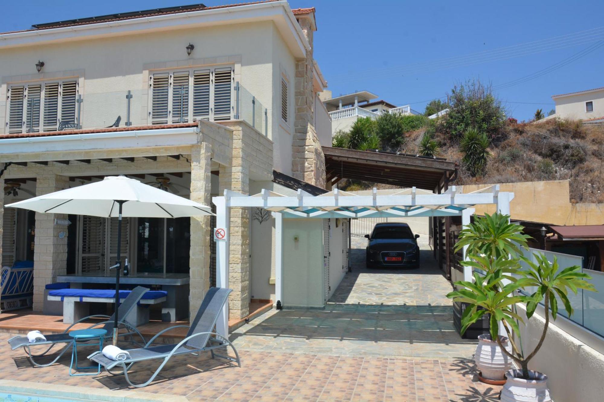 Villa Ocean Breeze