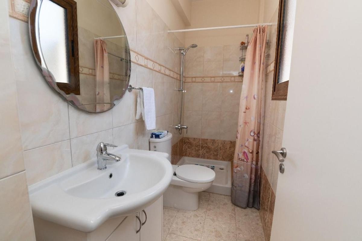 Malama 28 Ekaterina Villa Paralimni