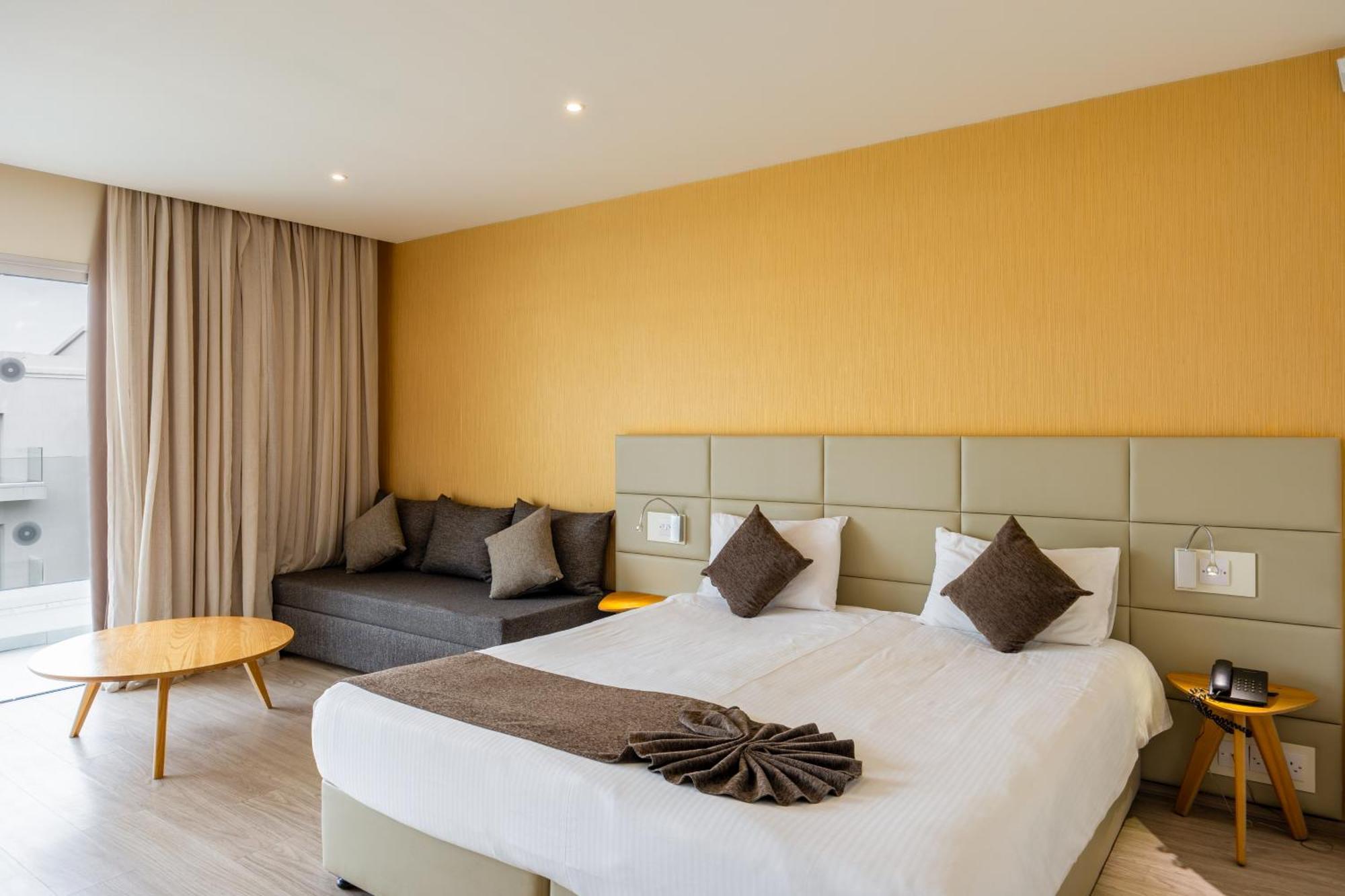 Melpo Antia & Aparthotel Ayia Napa