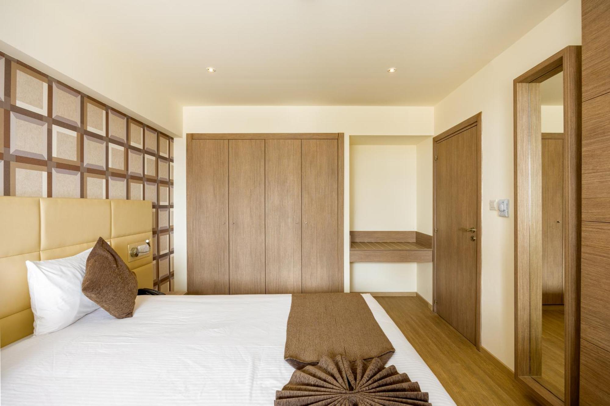 Melpo Antia & 4* Ayia Napa