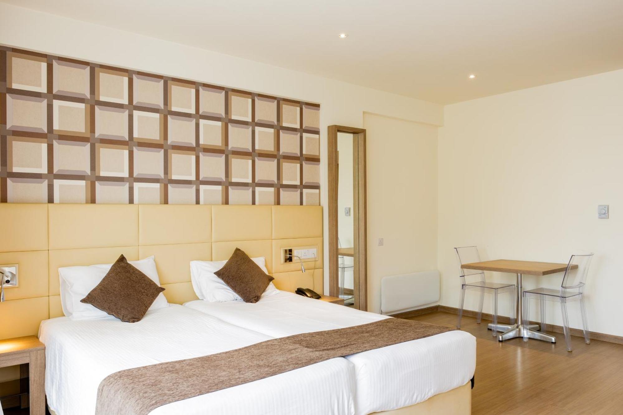 Melpo Antia & Aparthotel Ayia Napa
