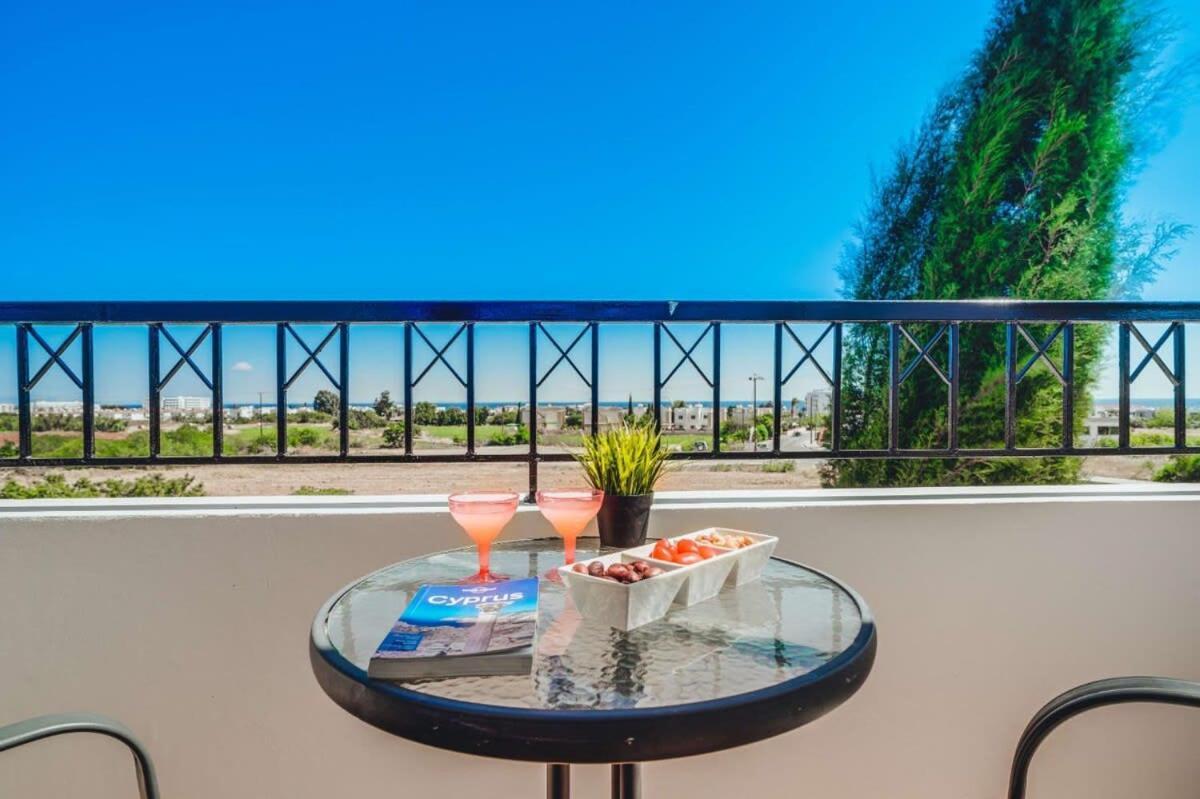 Seaview Villa Protaras