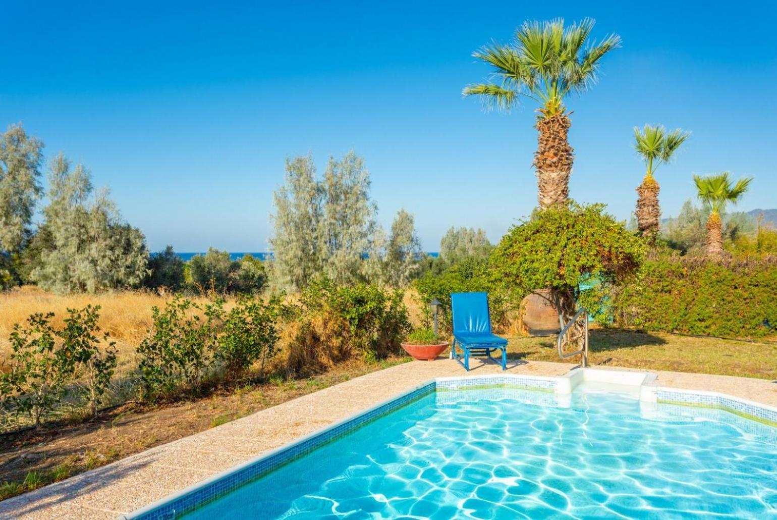Villa Christos