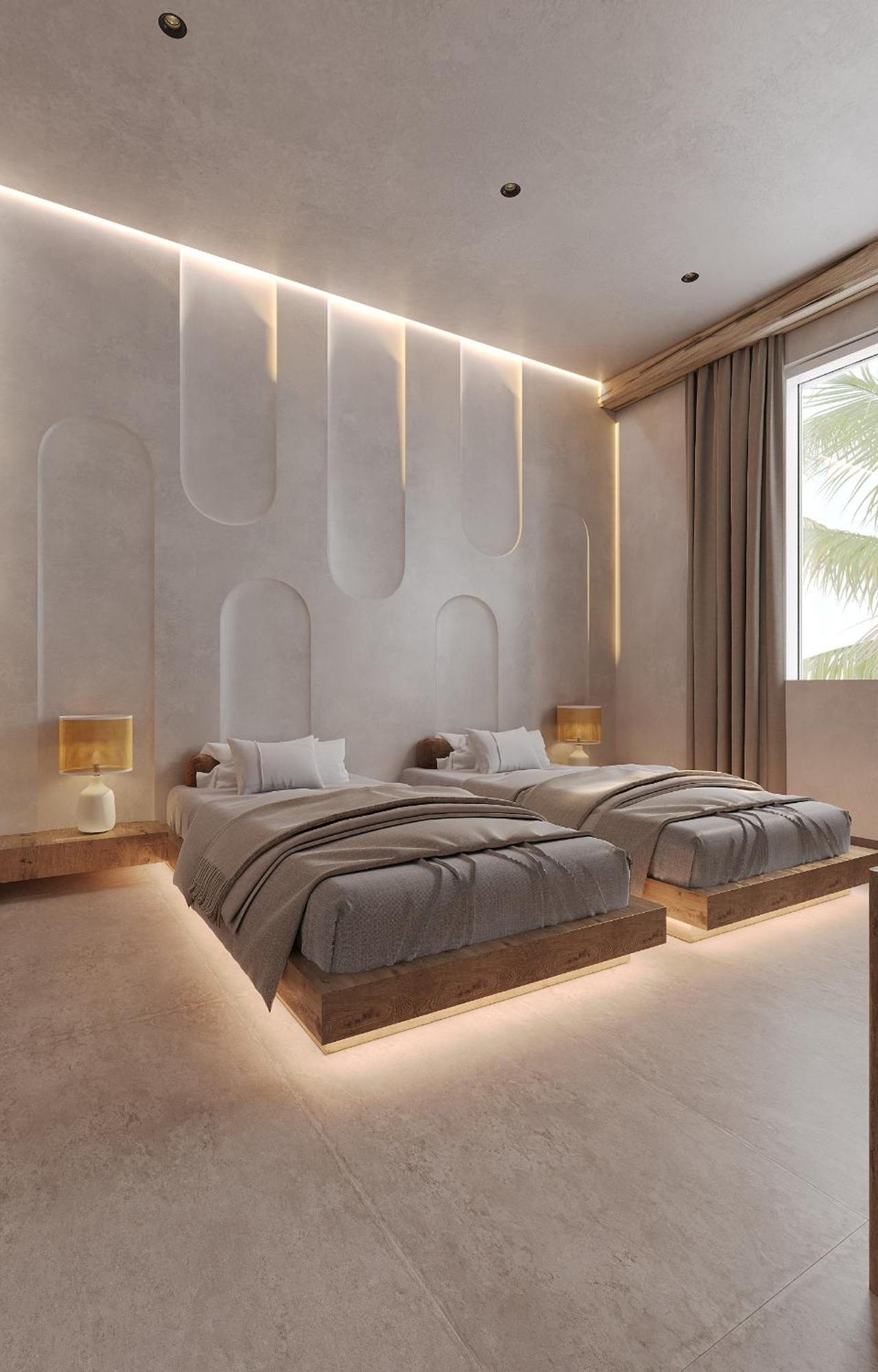 So White Resort
