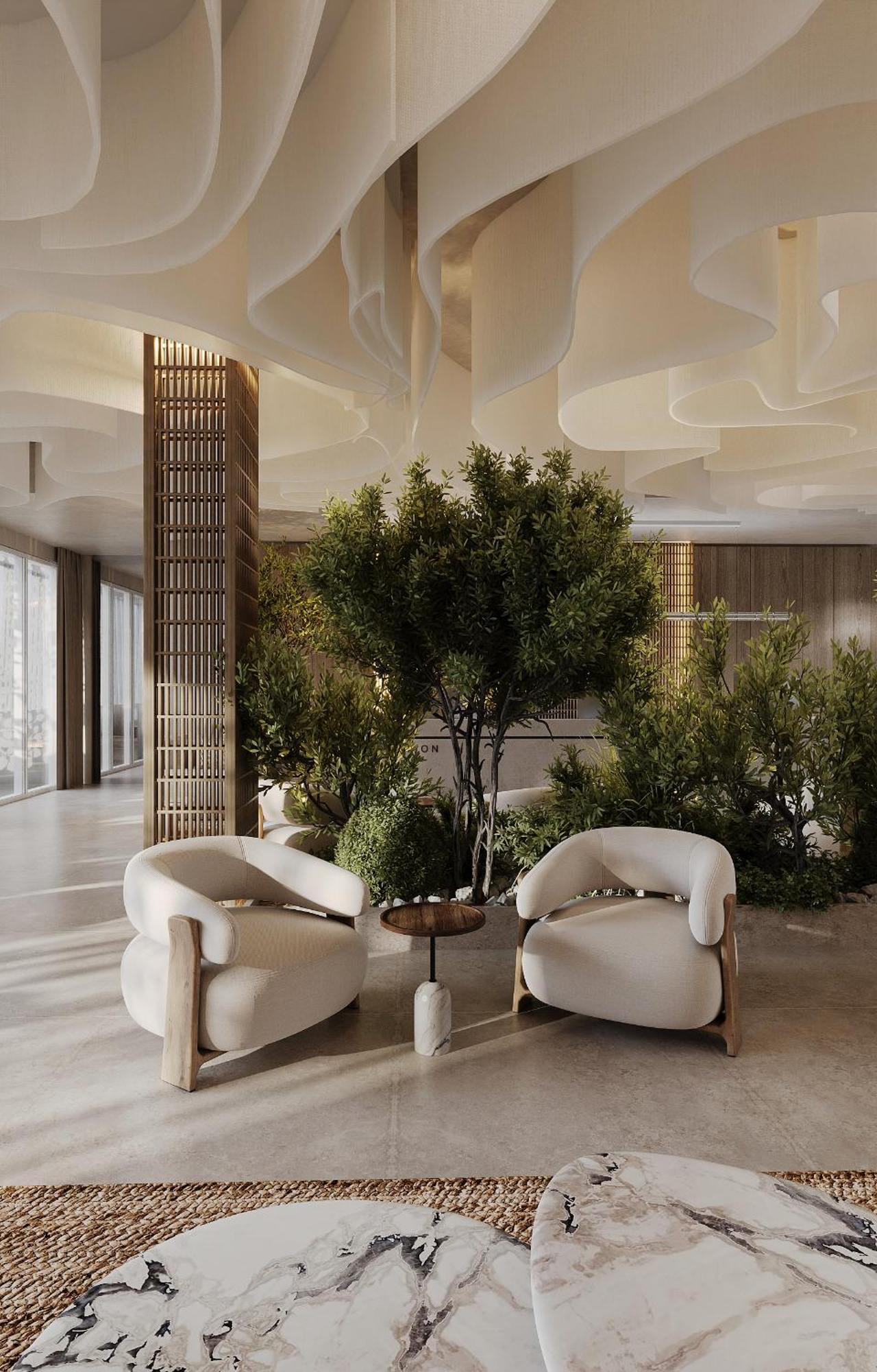 So White Resort