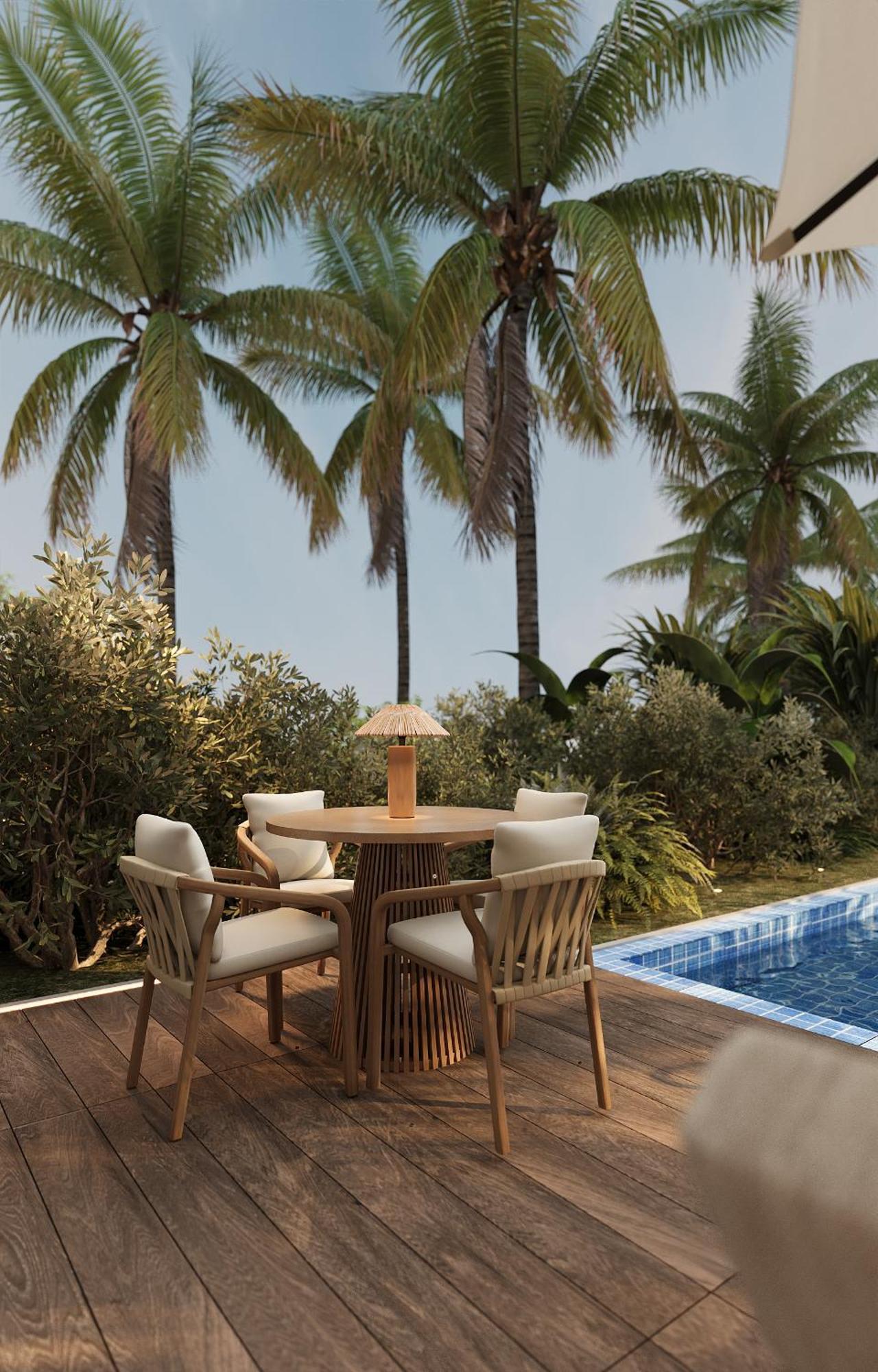 So White Resort 4*