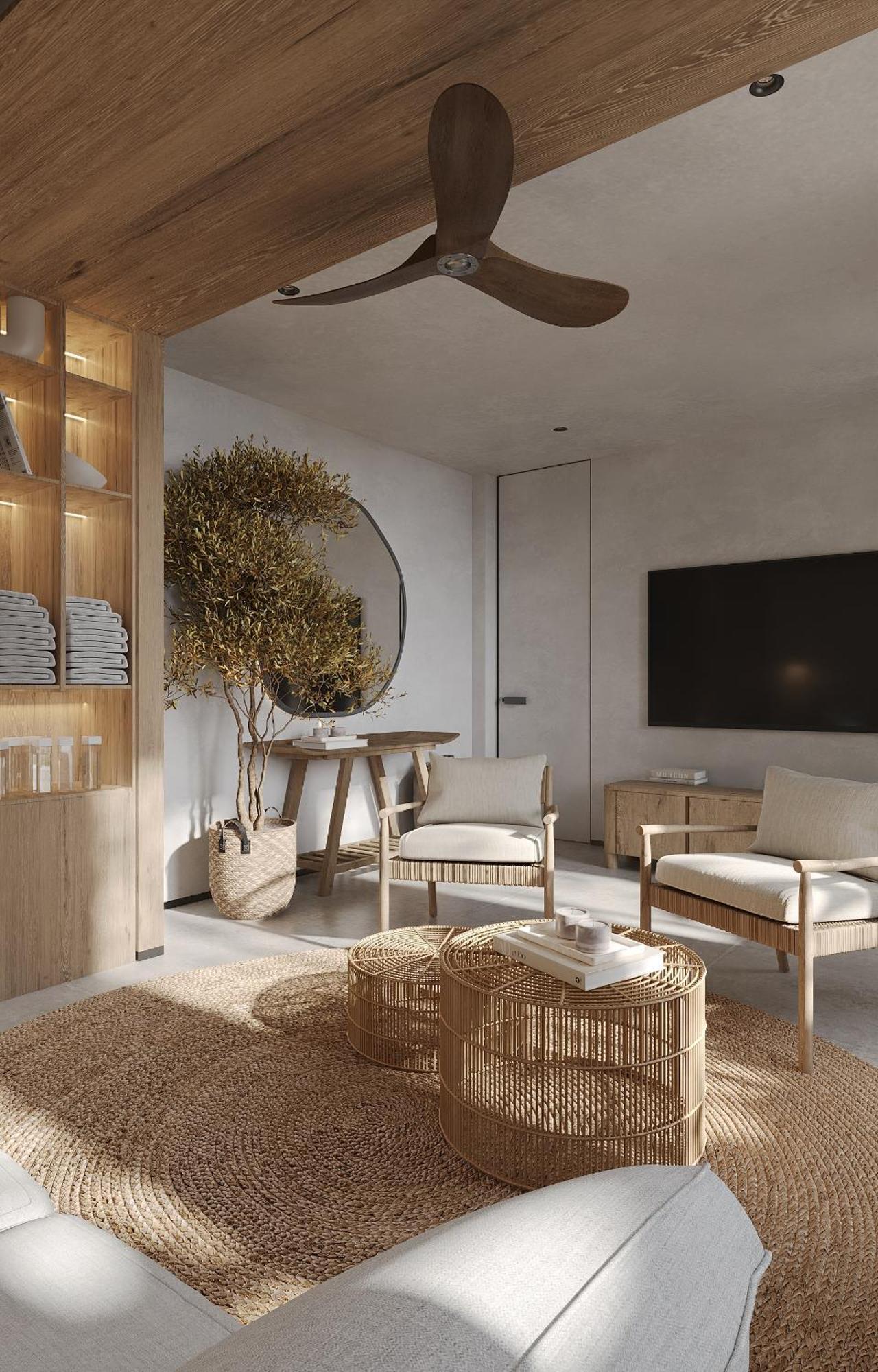 So White Resort