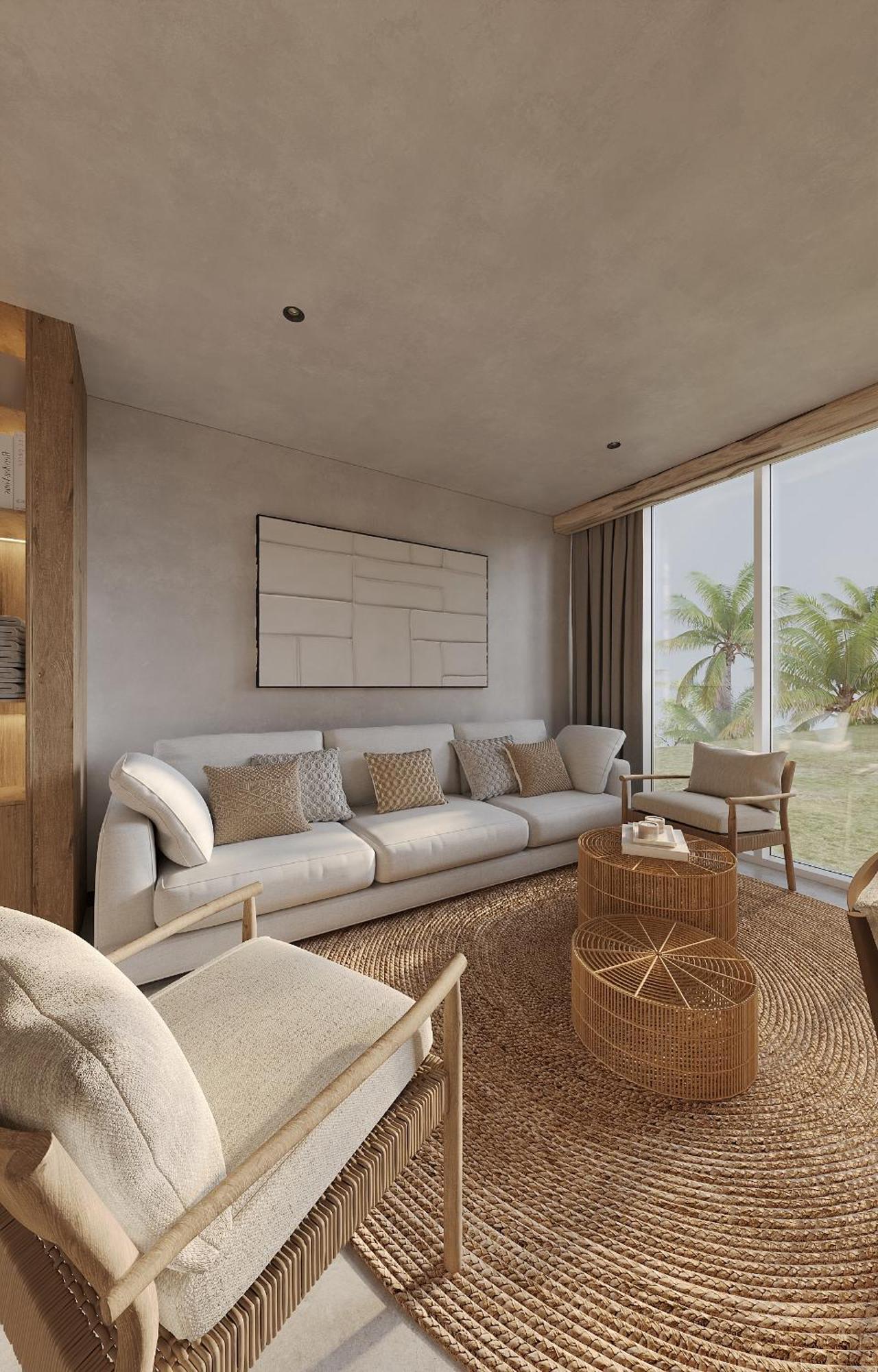 Resort So White 4*