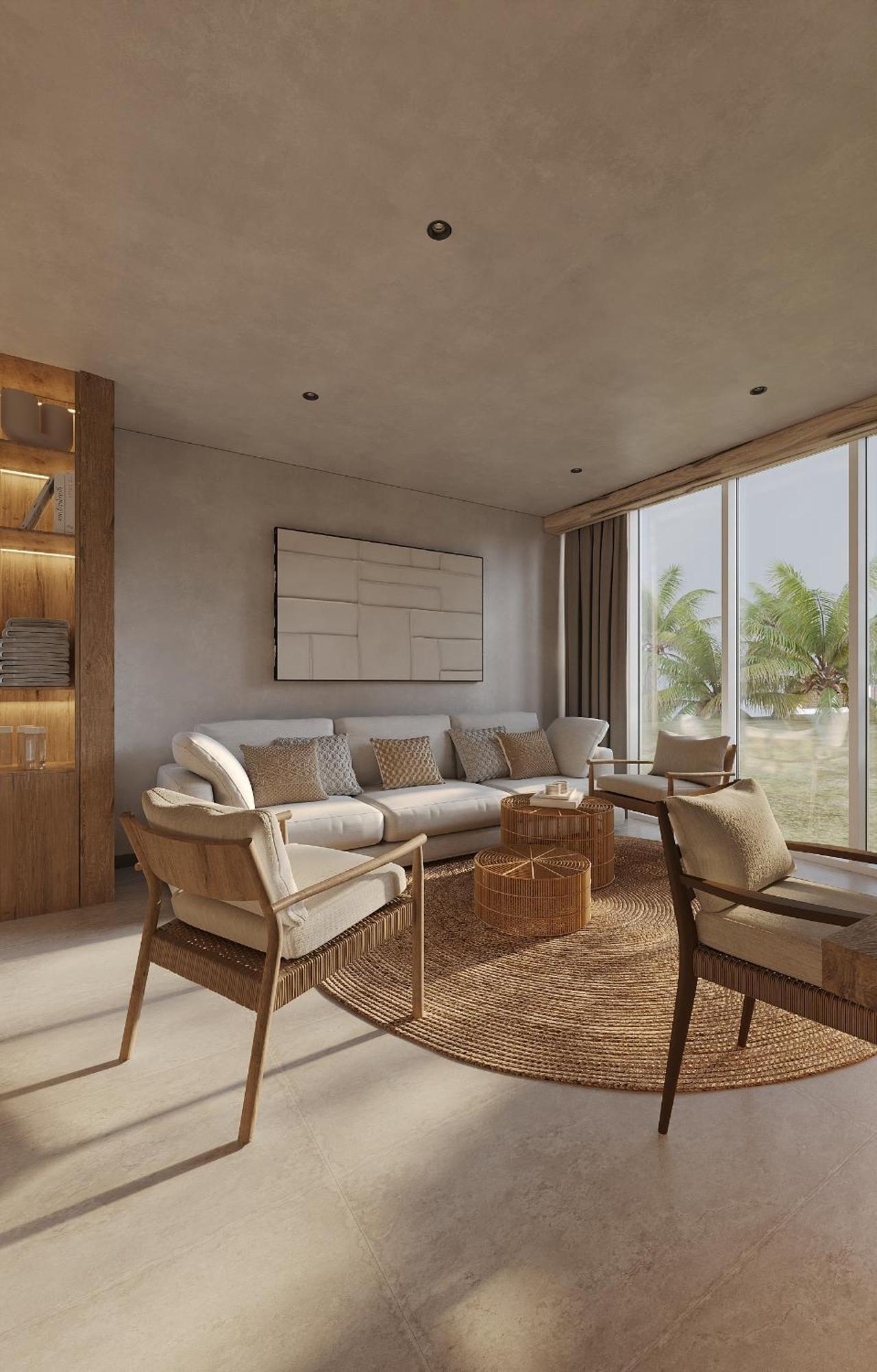 So White Resort