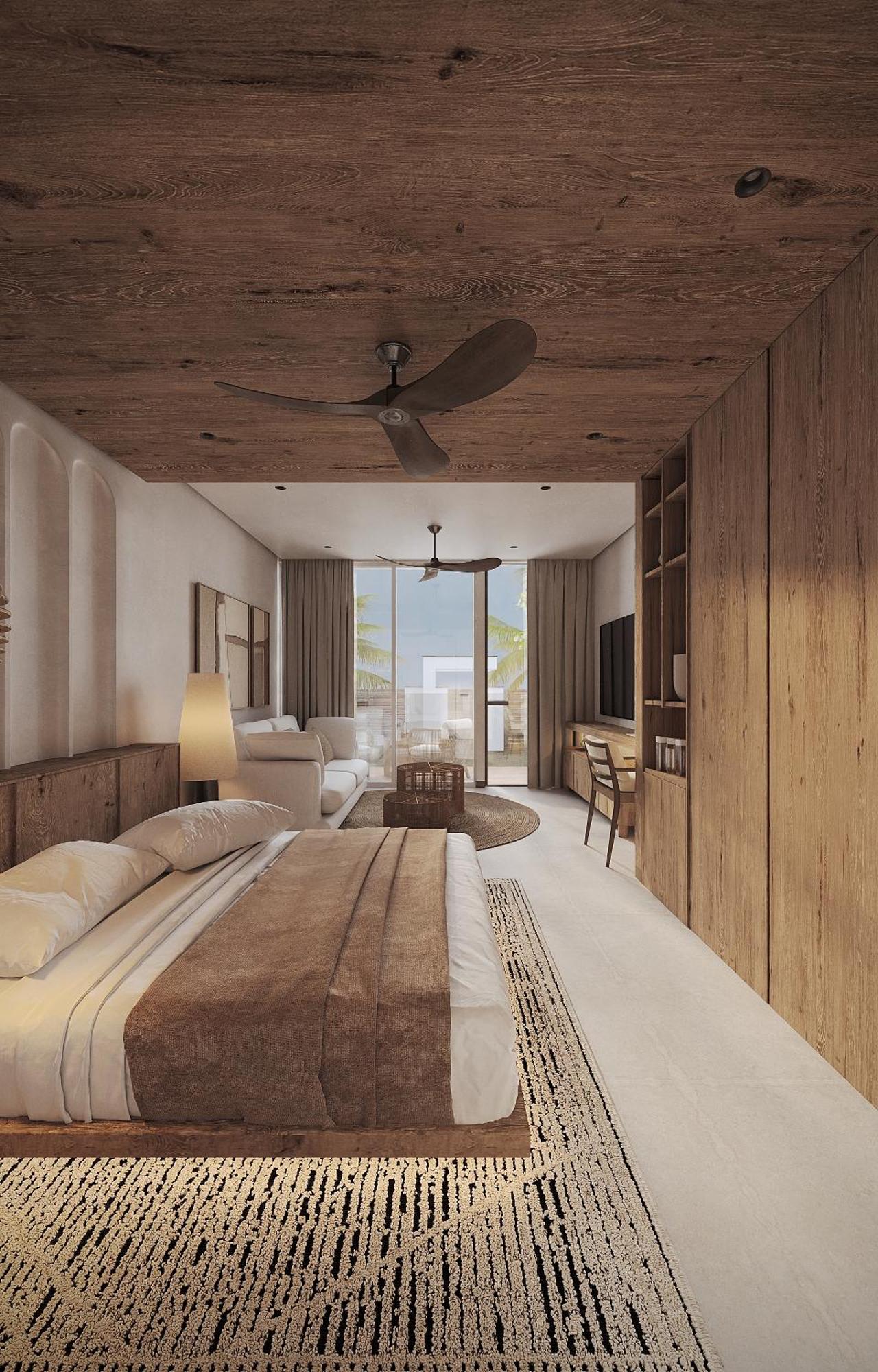Resort So White 4*