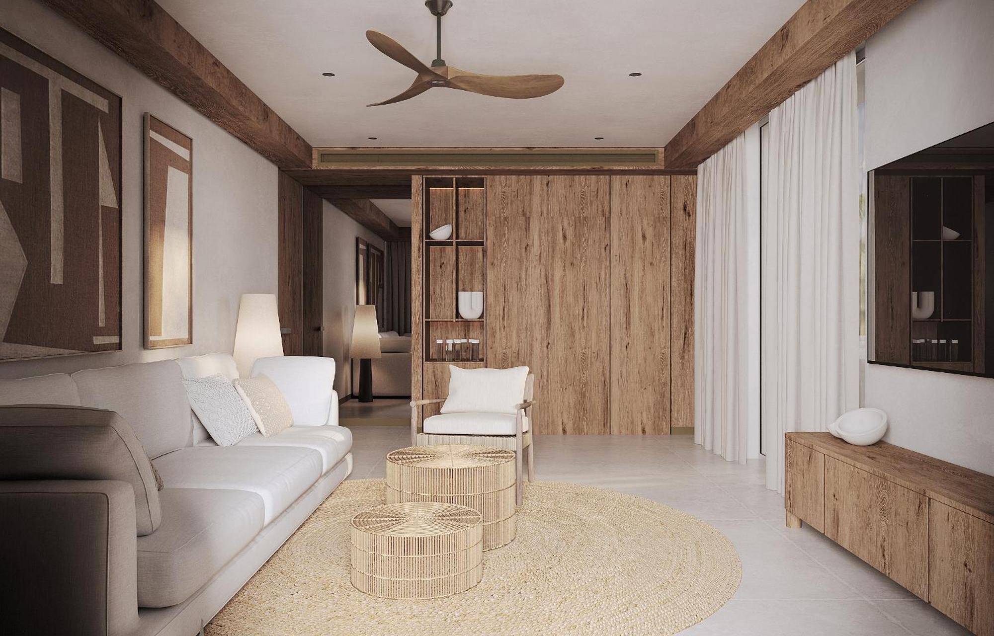 Resort So White 4*