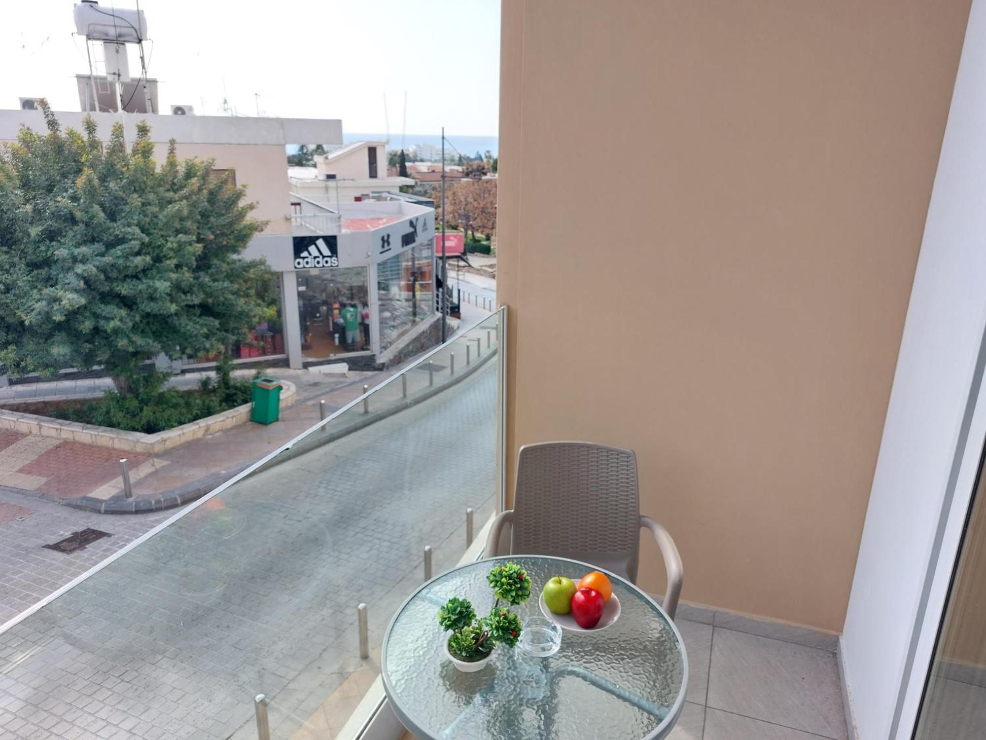 Piazza Napa Apartment