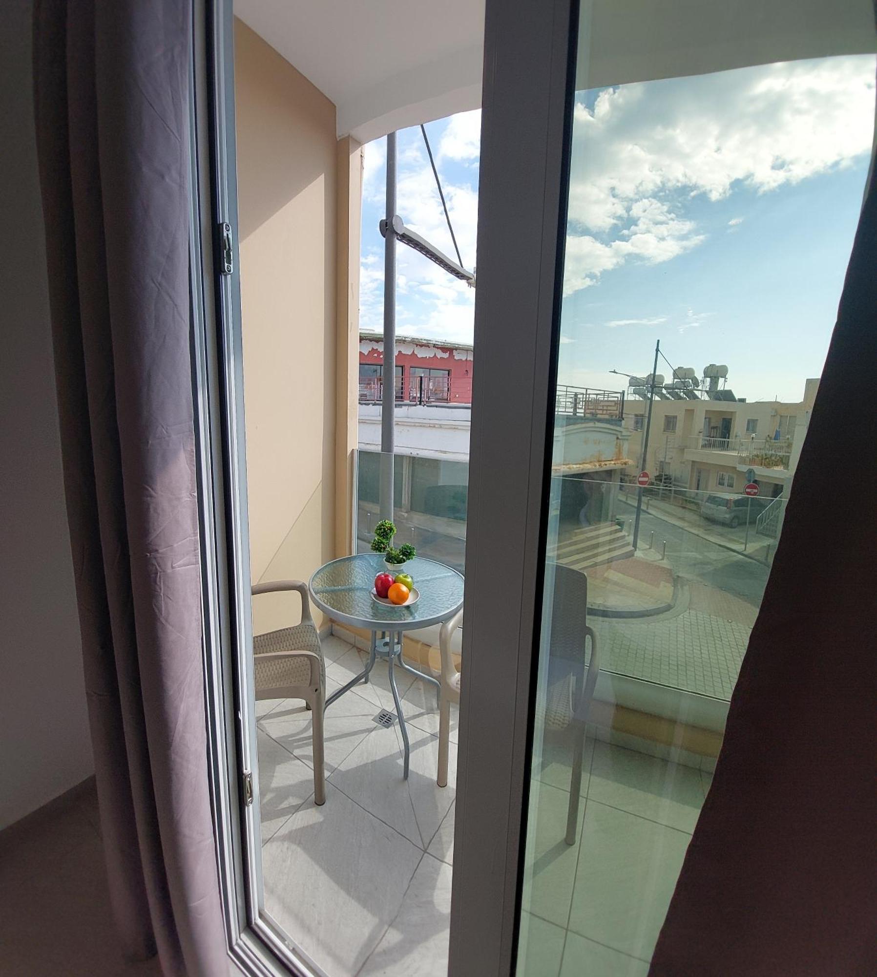 Piazza Napa Apartment *