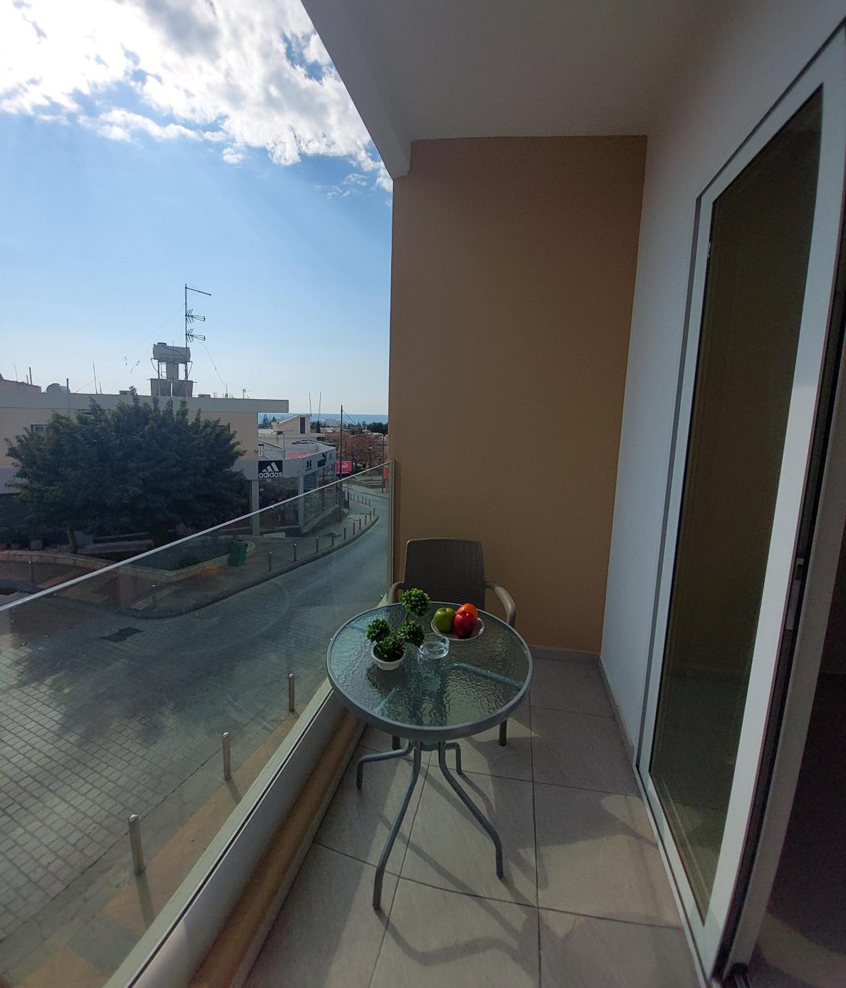 Apartment Piazza Napa Ayia Napa