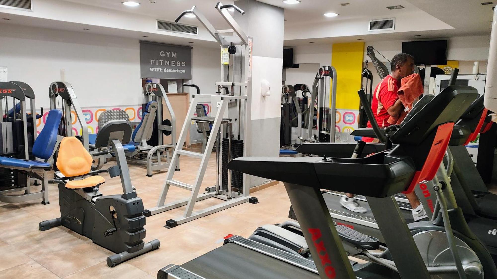 Deja Blue Kyklades Bc7 - Workspace, Pool, Gym, Nearby Protaras
