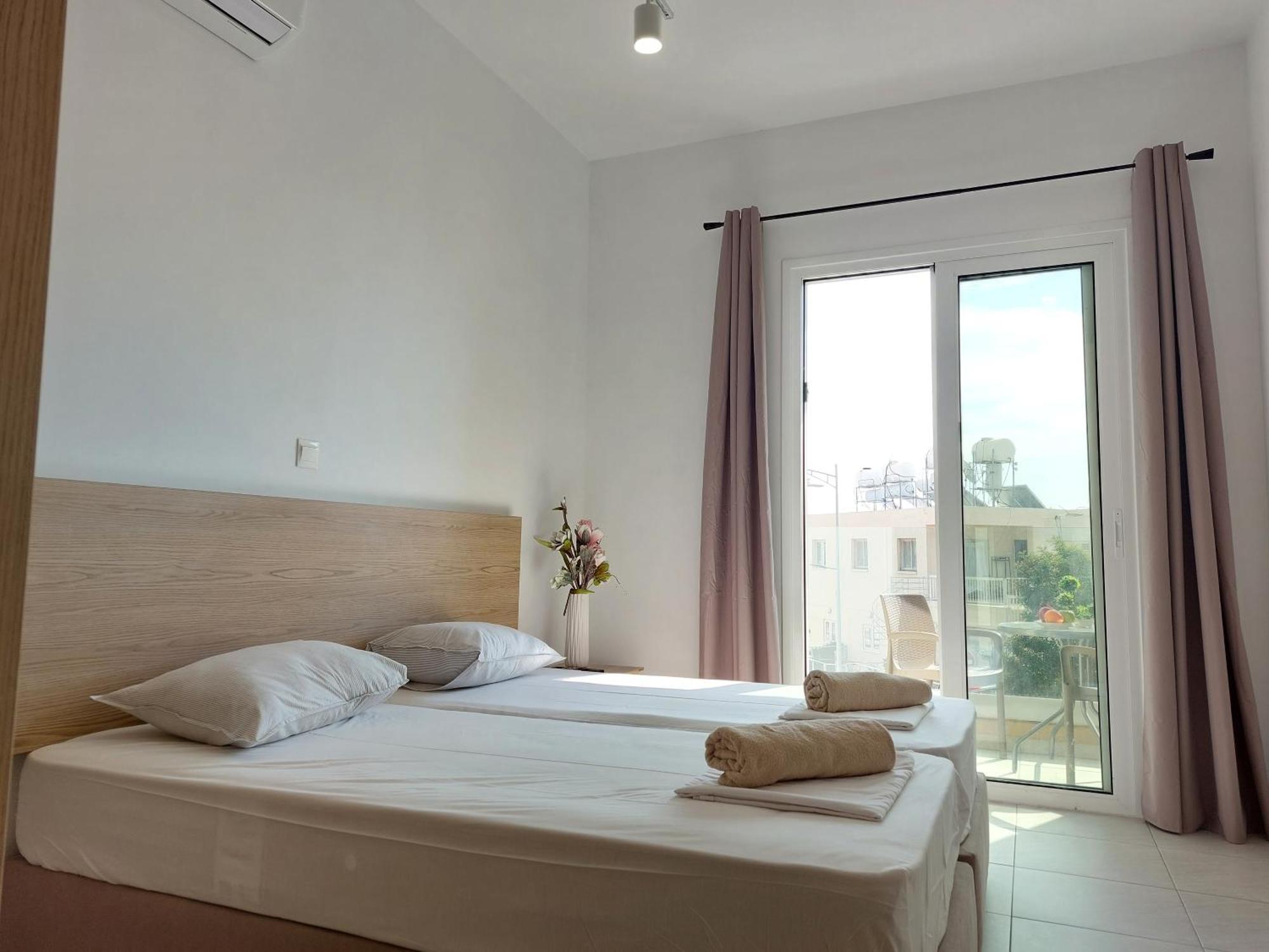 Apartment Piazza Napa *