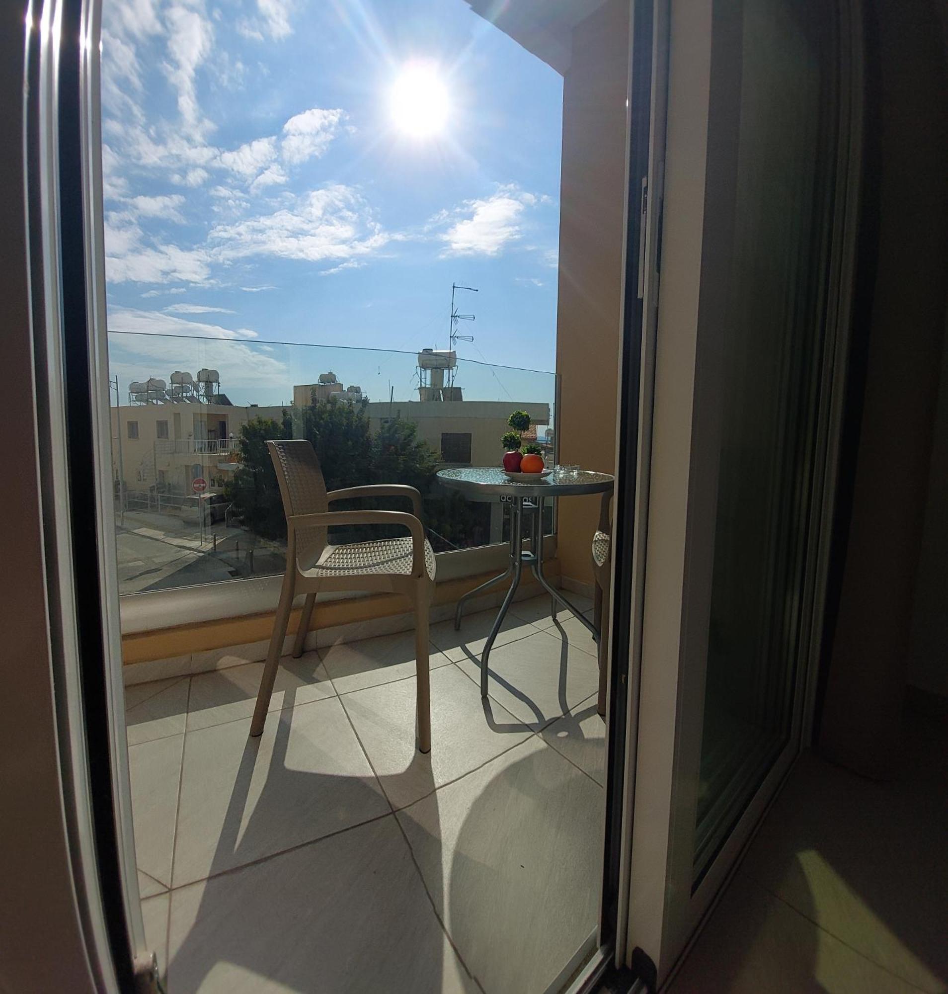 Piazza Napa Apartment