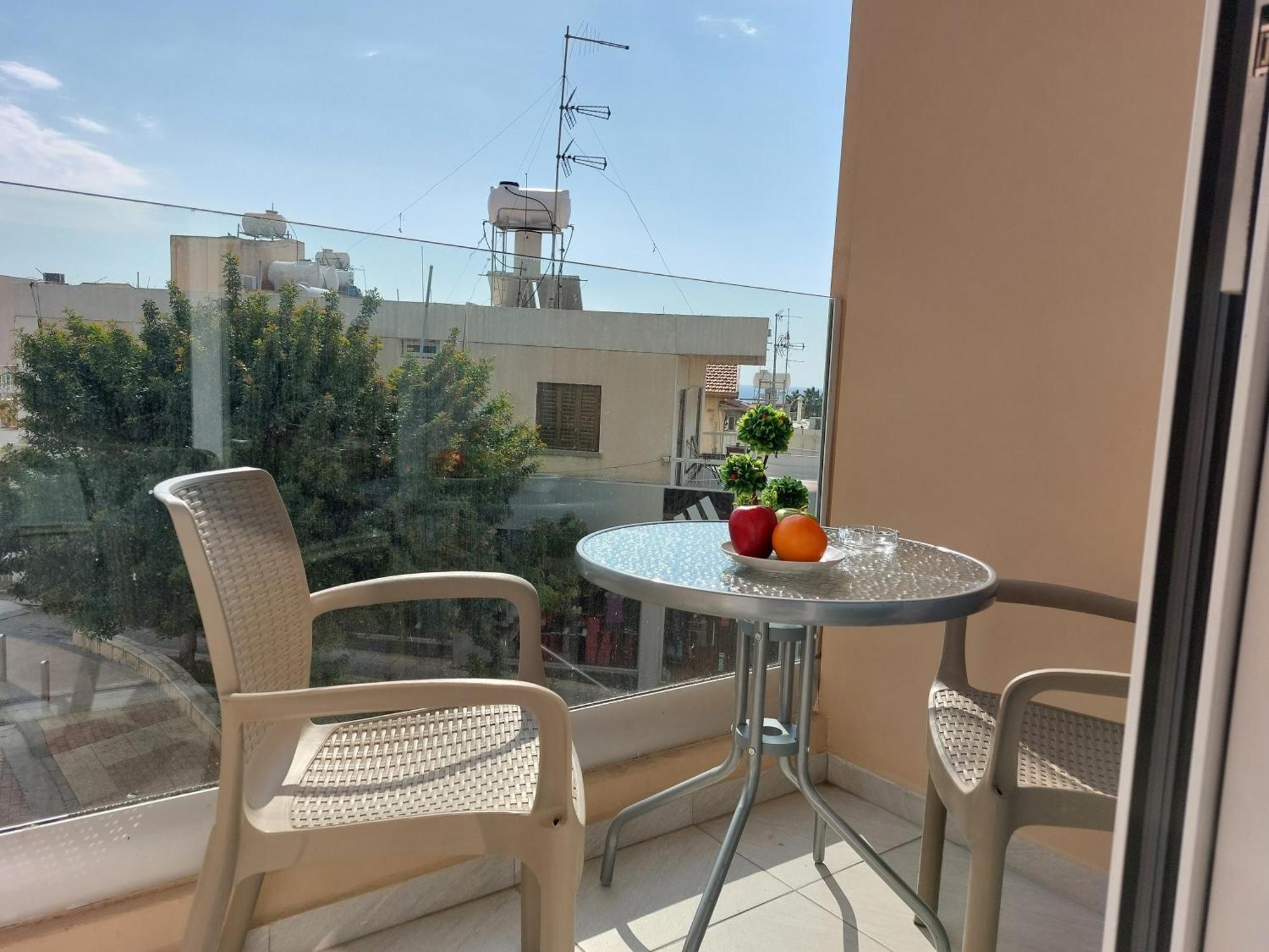 Apartment Piazza Napa *