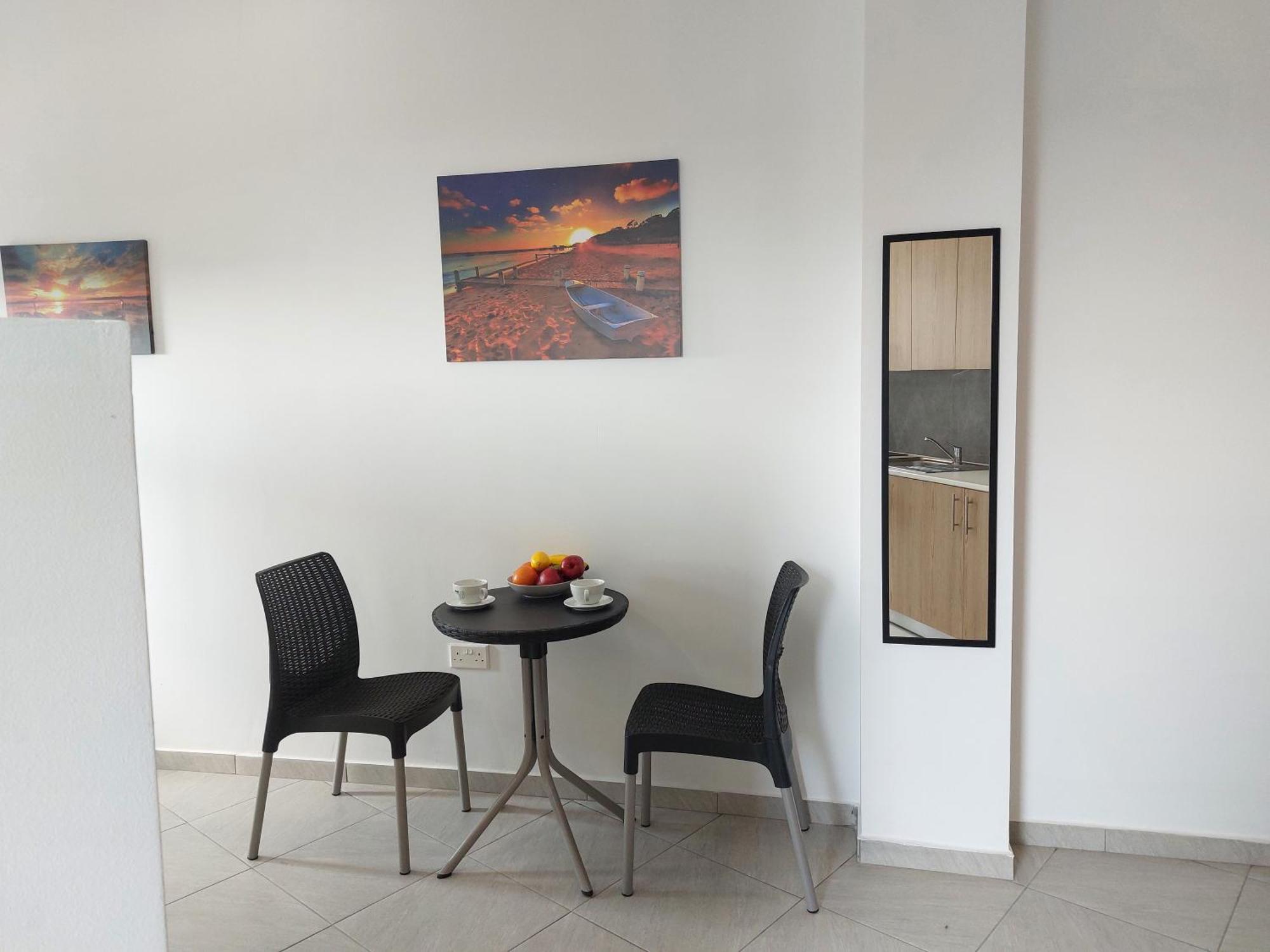 Piazza Napa Apartment