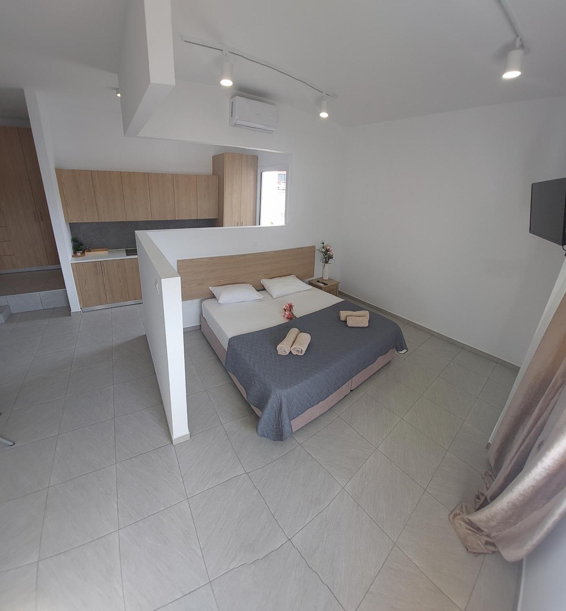 Apartment Piazza Napa