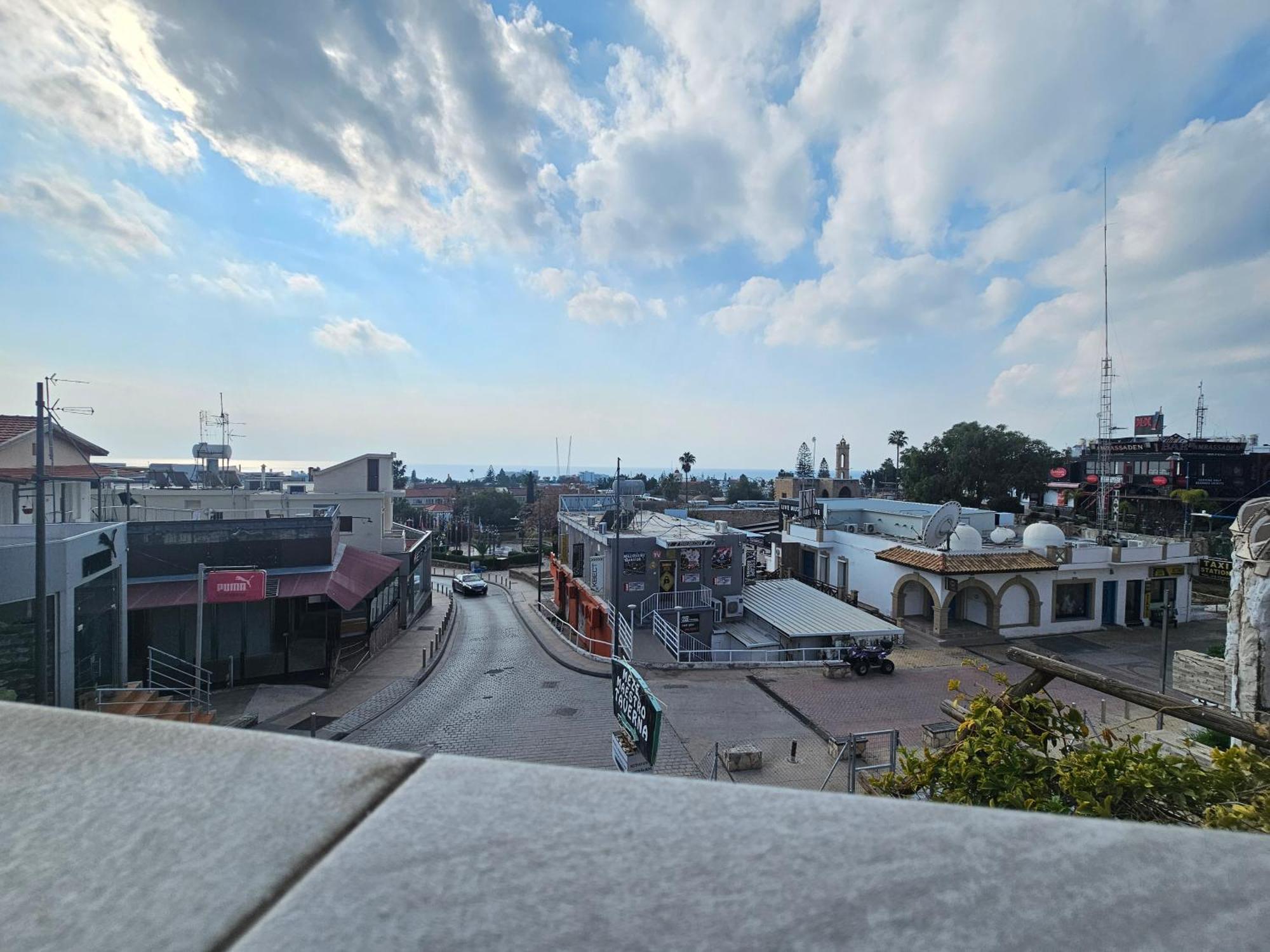 Apartment Piazza Napa Ayia Napa