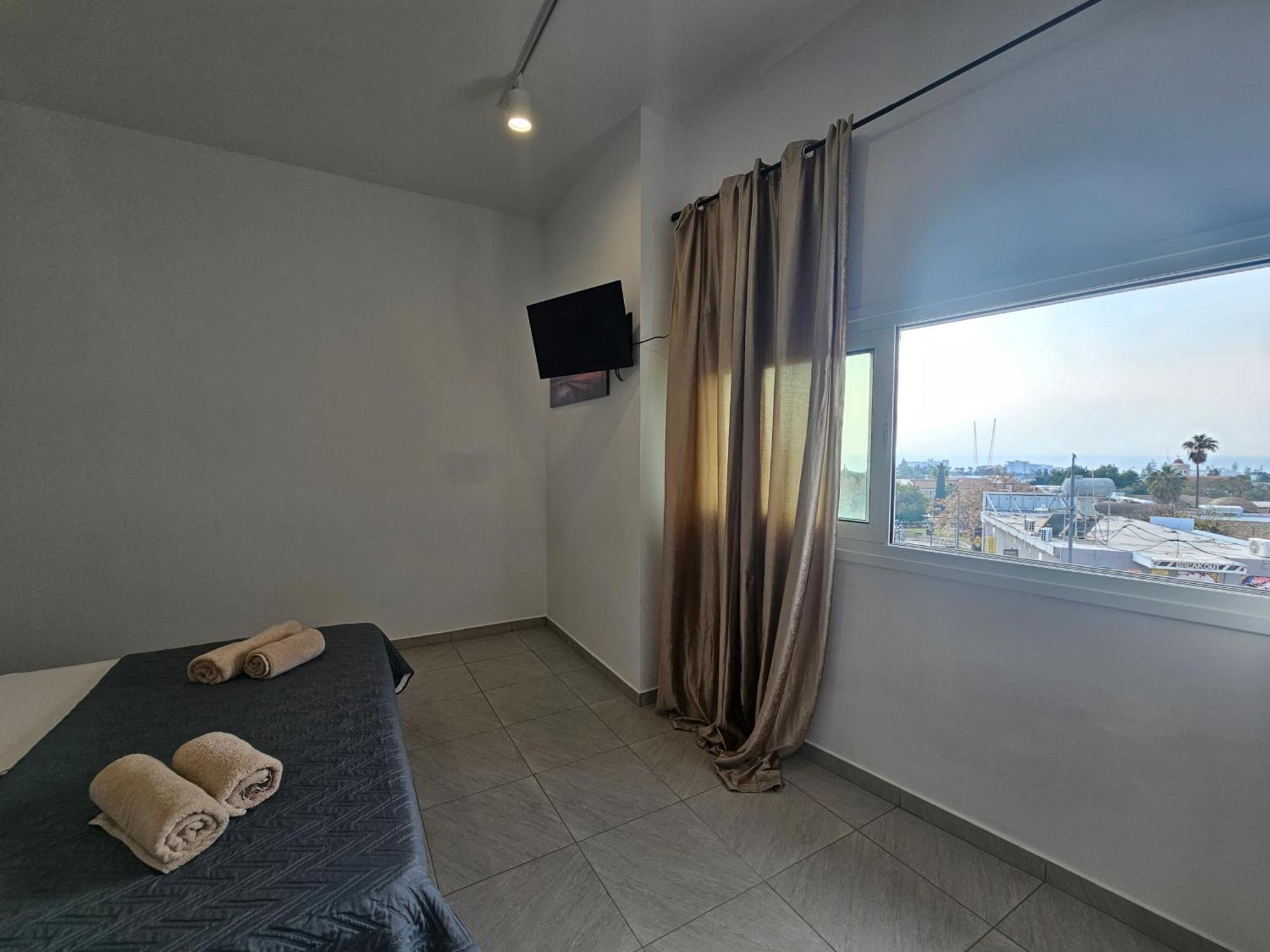 Apartment Piazza Napa *
