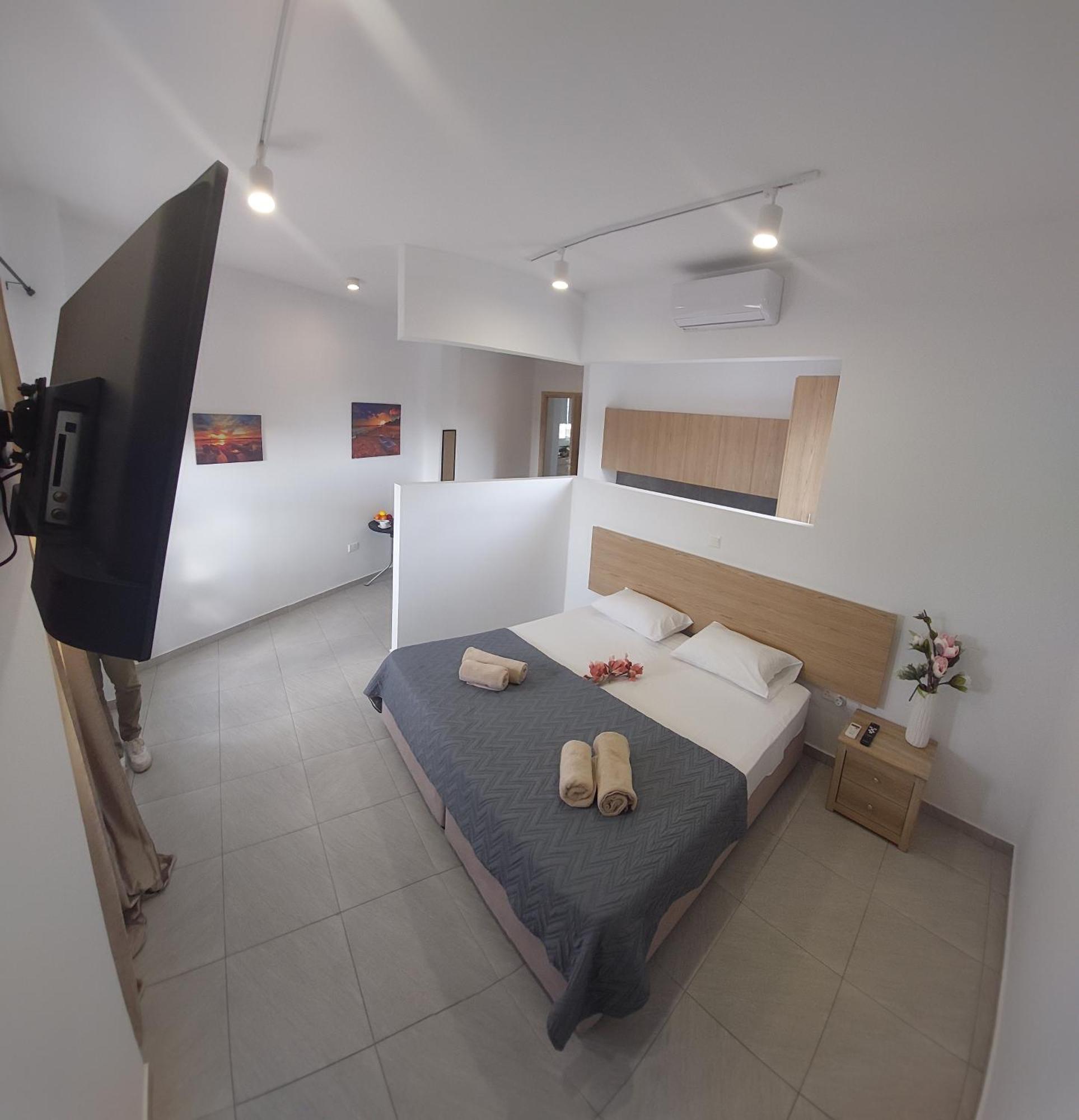 Piazza Napa Apartment Ayia Napa