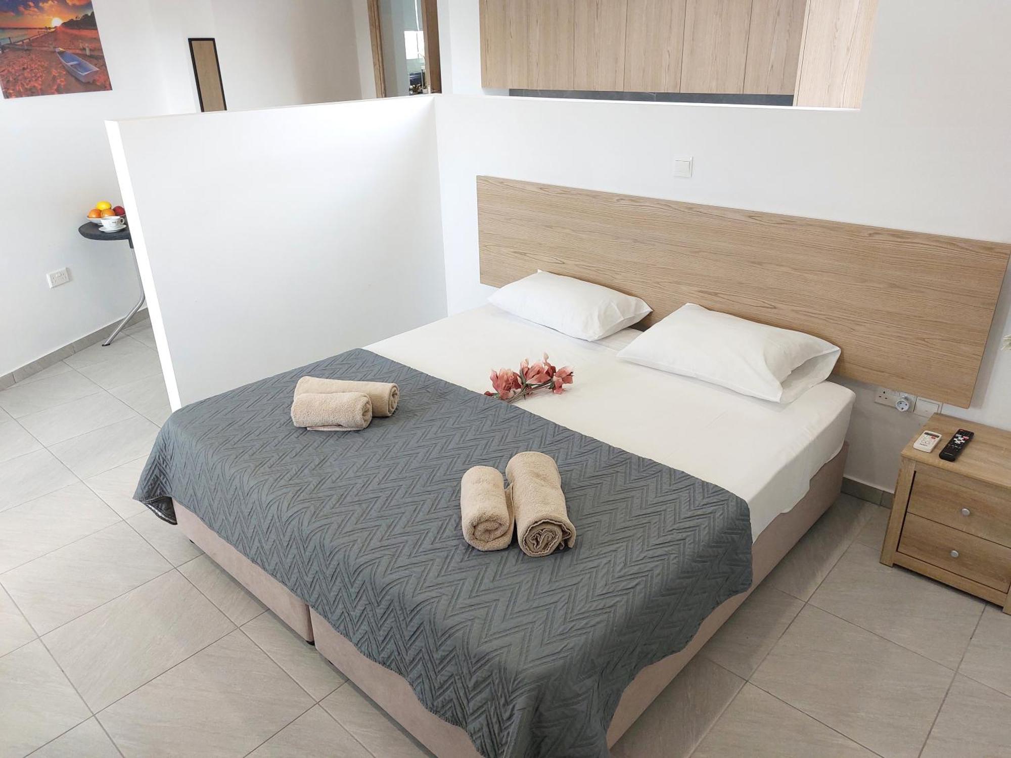 Apartment Piazza Napa Ayia Napa