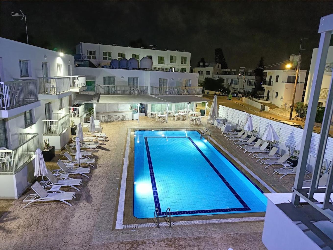 Piazza Napa Apartment Ayia Napa