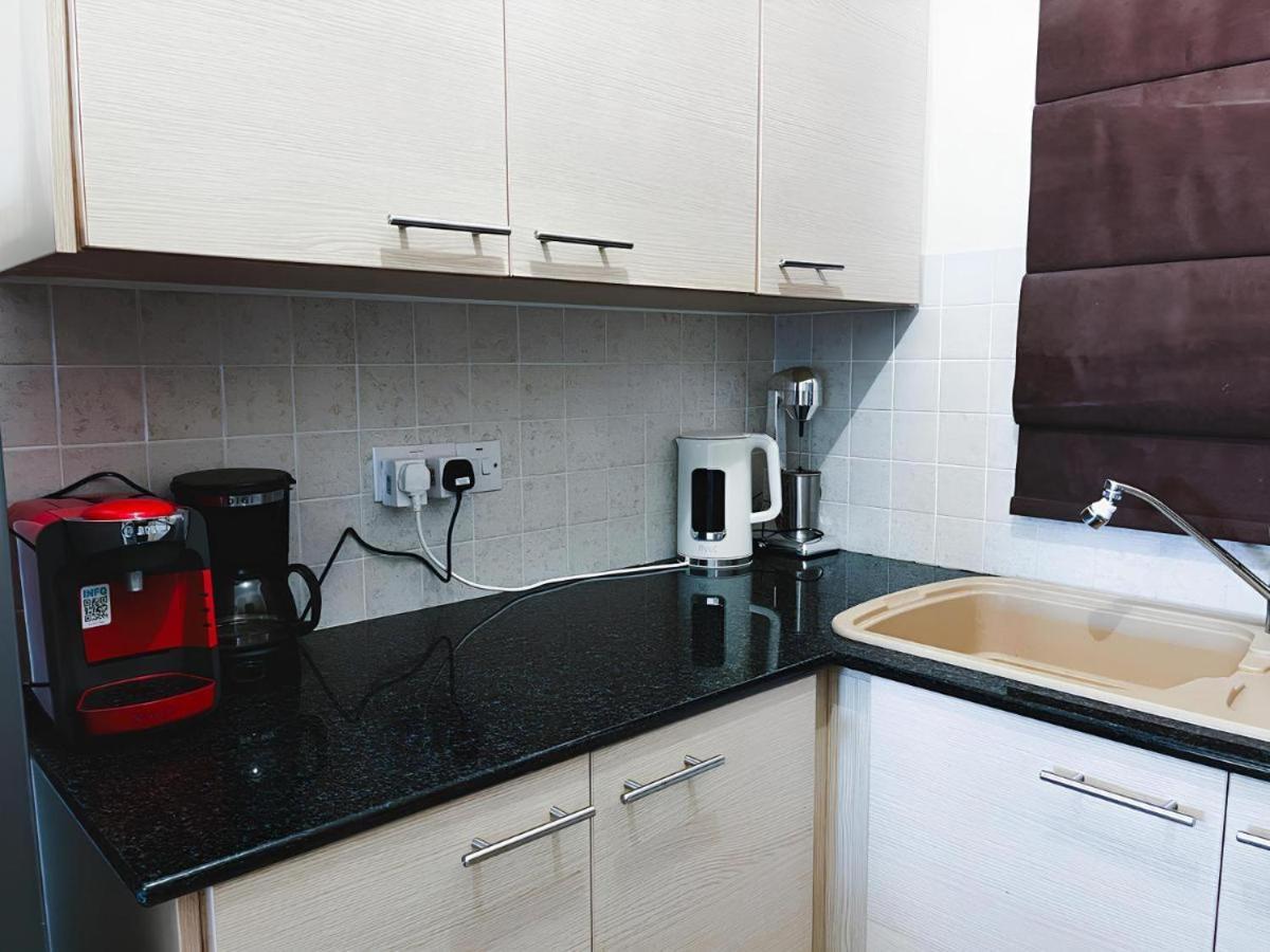Deja Blue Kyklades Bc7 - Workspace, Pool, Gym, Nearby Apartment