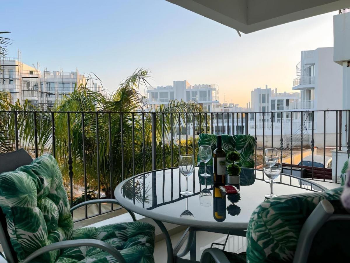 Apartment Deja Blue Kyklades Bc7 - Workspace, Pool, Gym, Nearby *