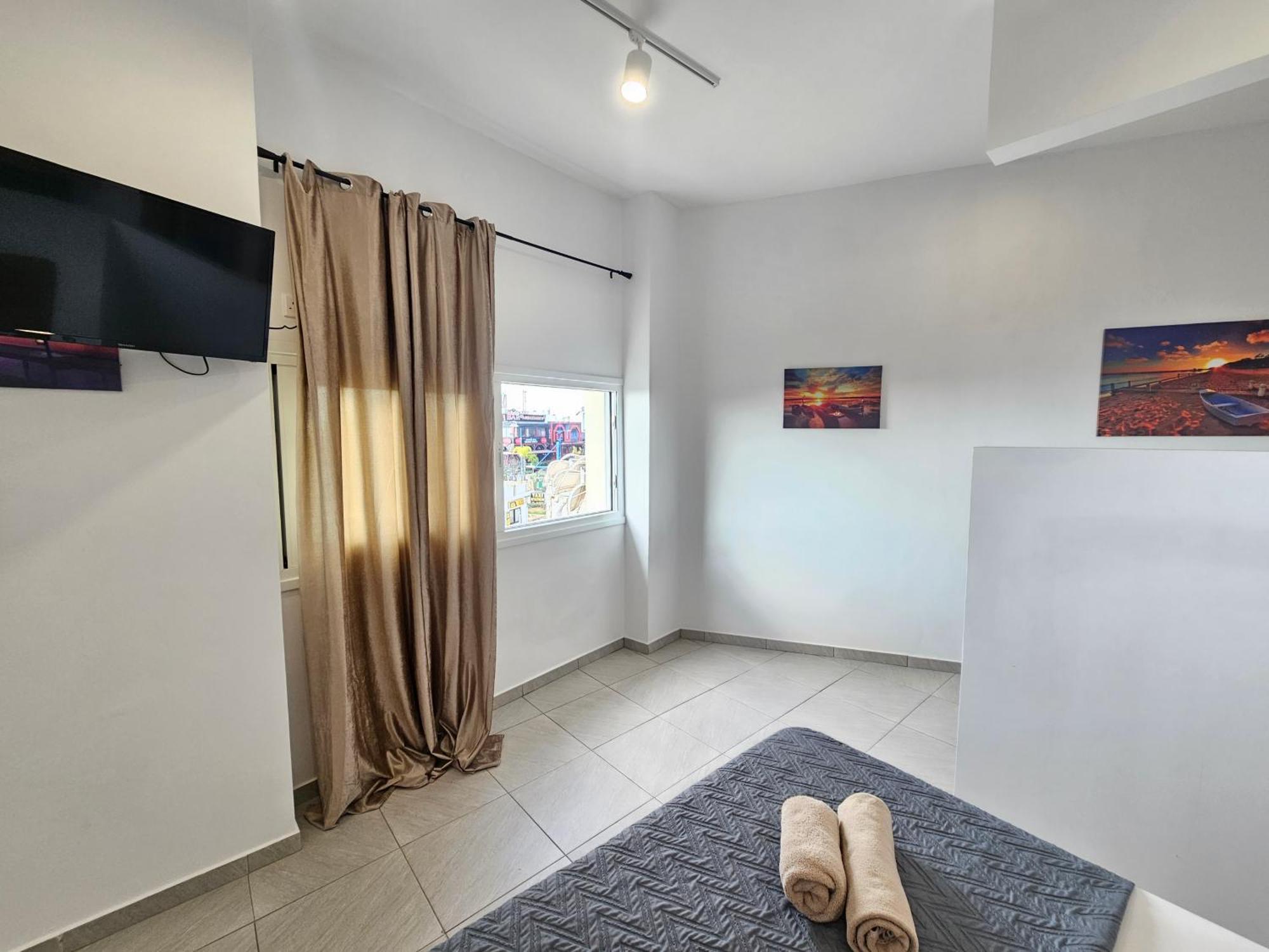 Piazza Napa Apartment *