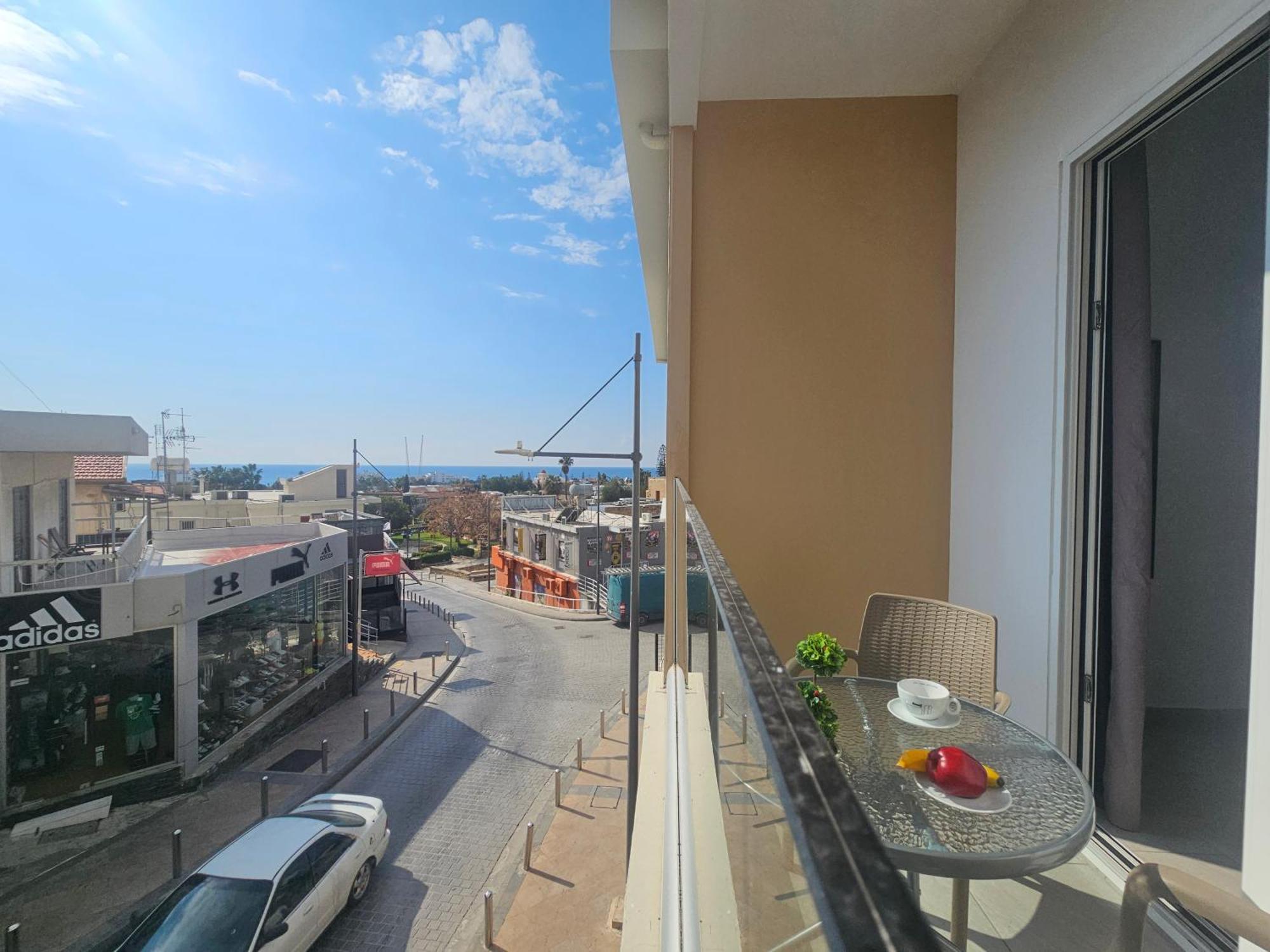 Piazza Napa Apartment