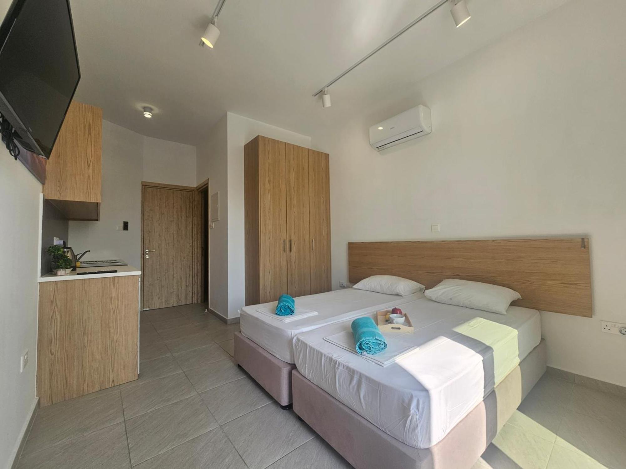 Piazza Napa Apartment *