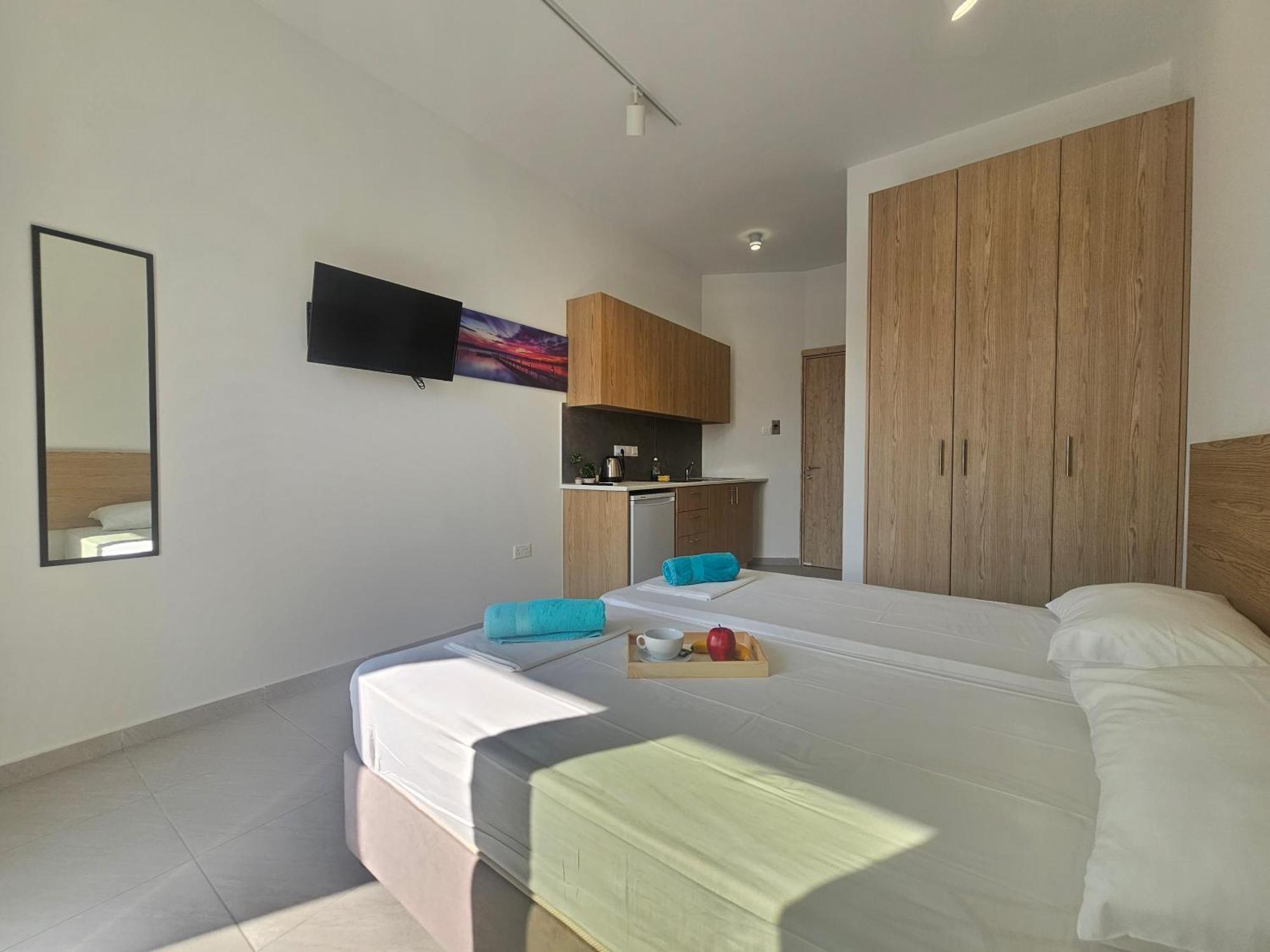 Piazza Napa Apartment Ayia Napa