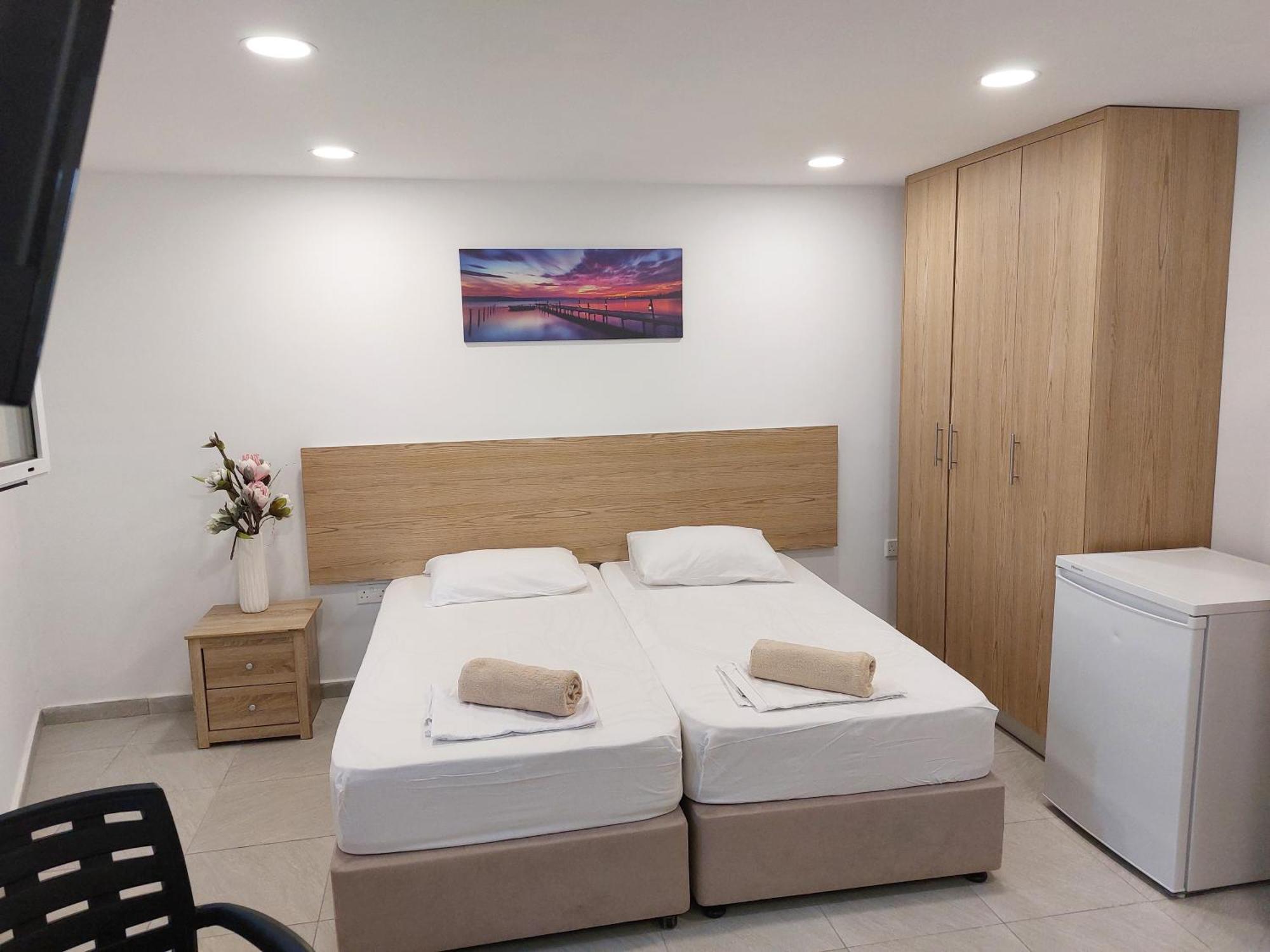 Piazza Napa Apartment