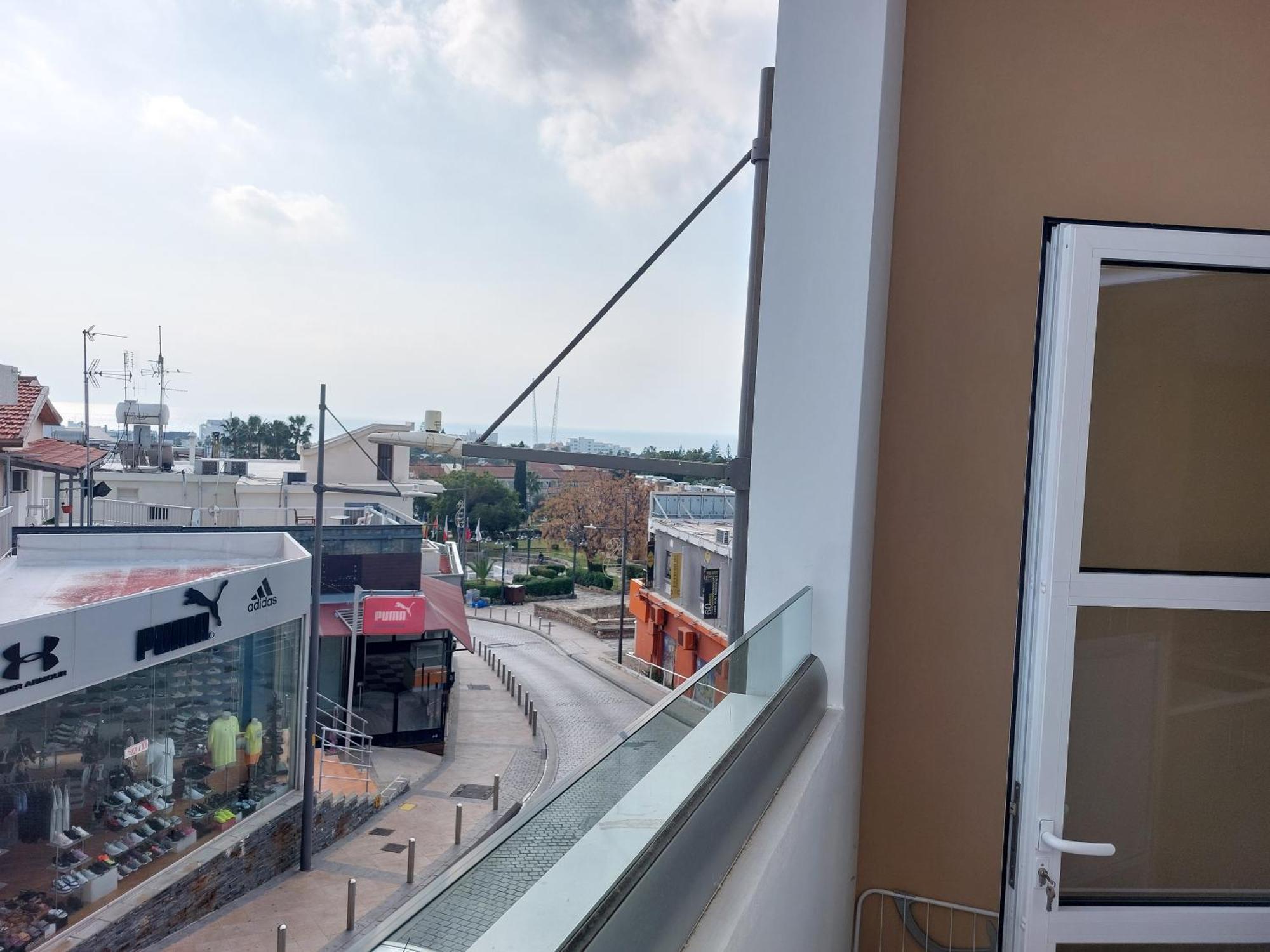 Apartment Piazza Napa Ayia Napa