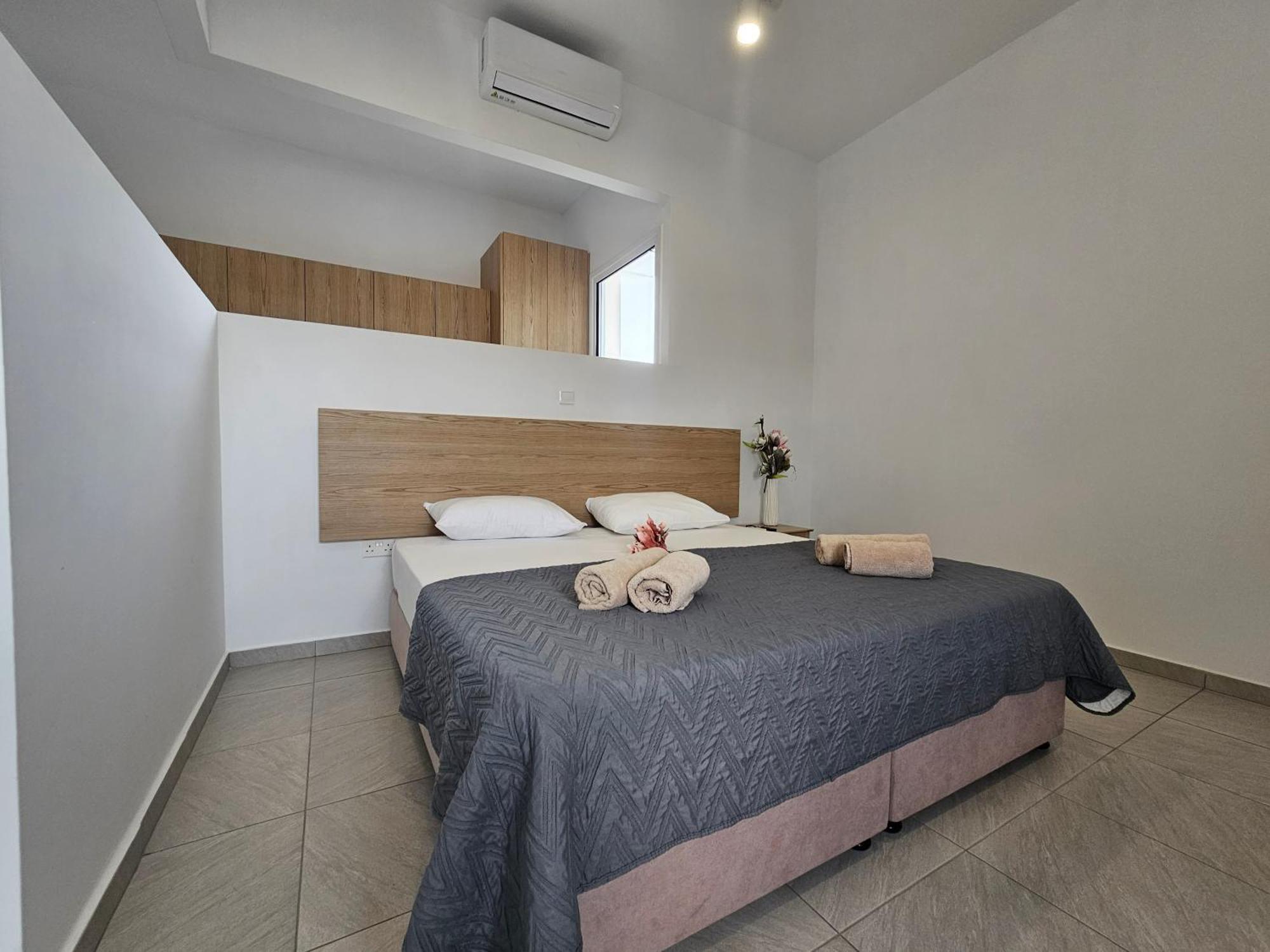Piazza Napa Apartment