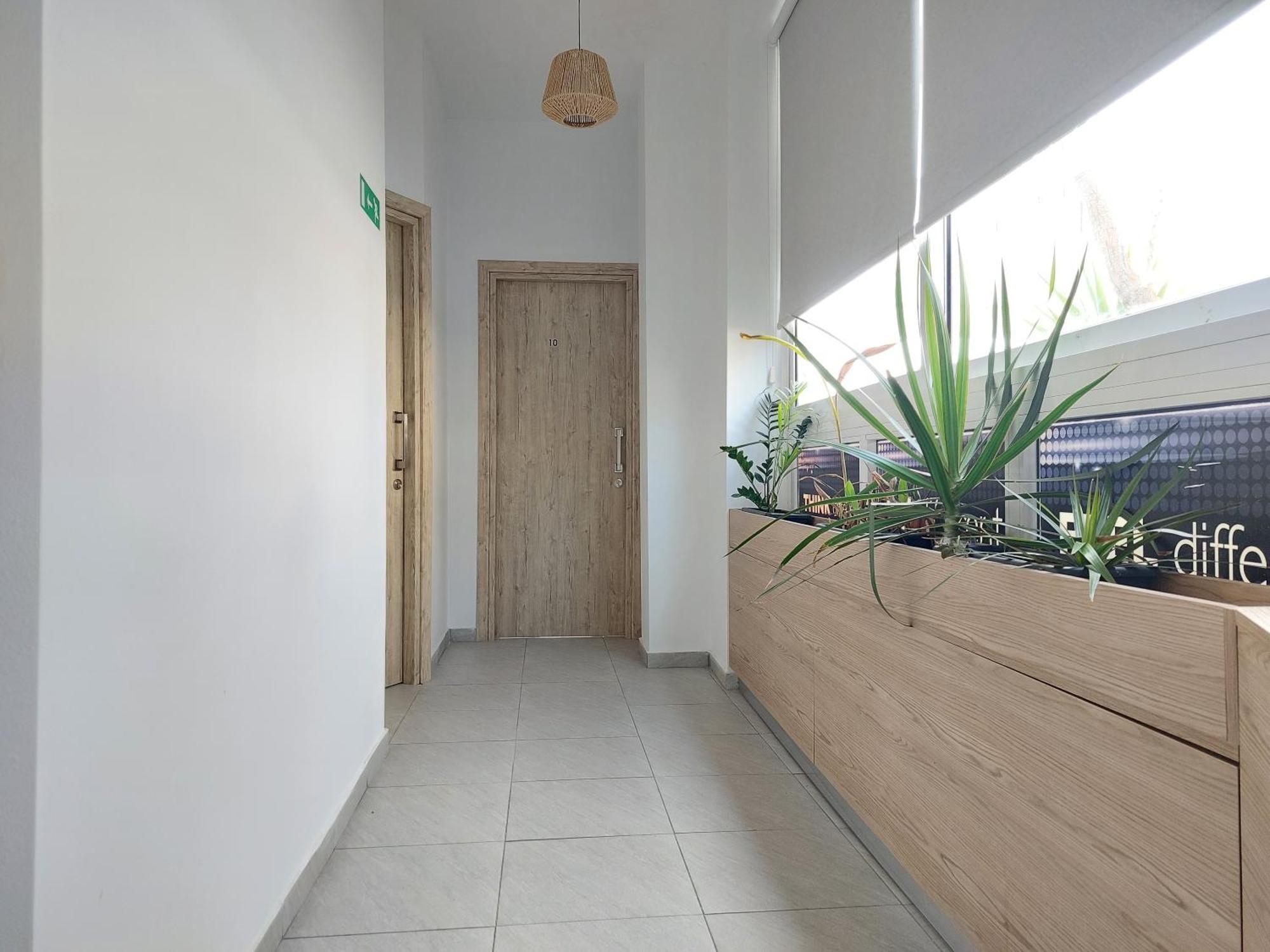 Piazza Napa Apartment Ayia Napa